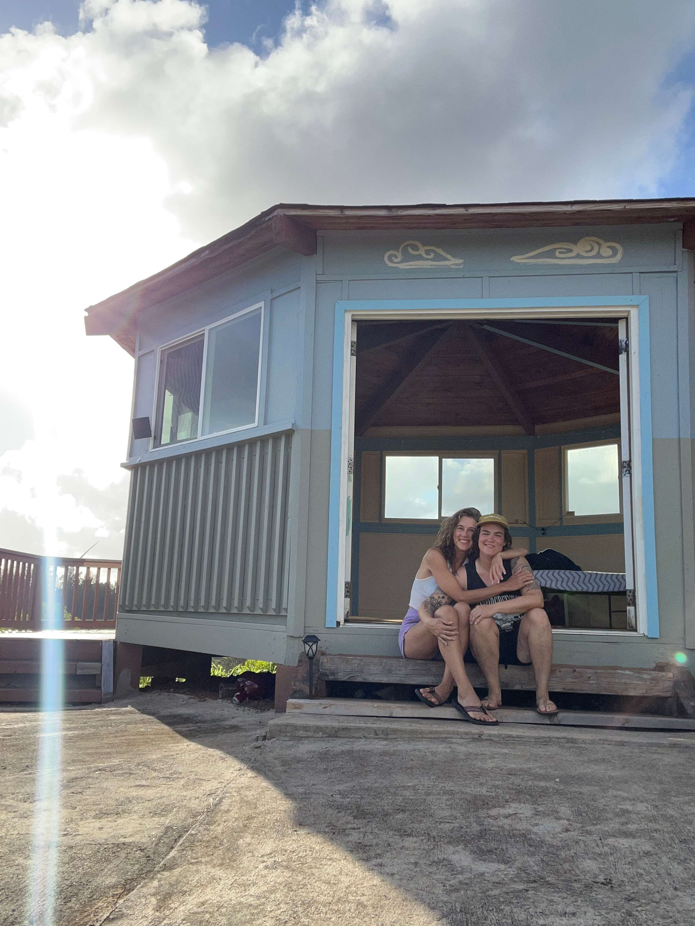 Green Hills Organic Farm