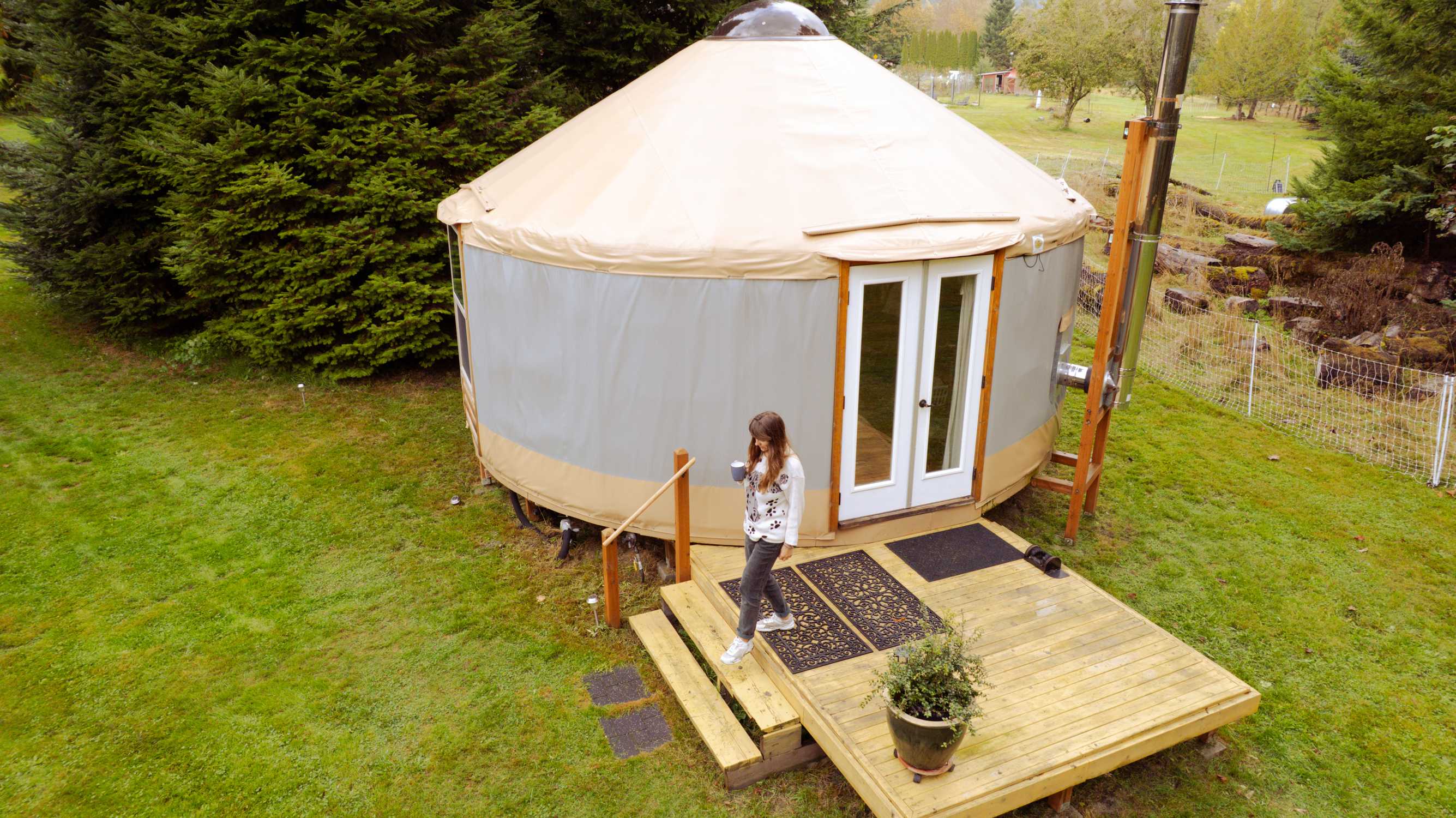 This is the place to be.