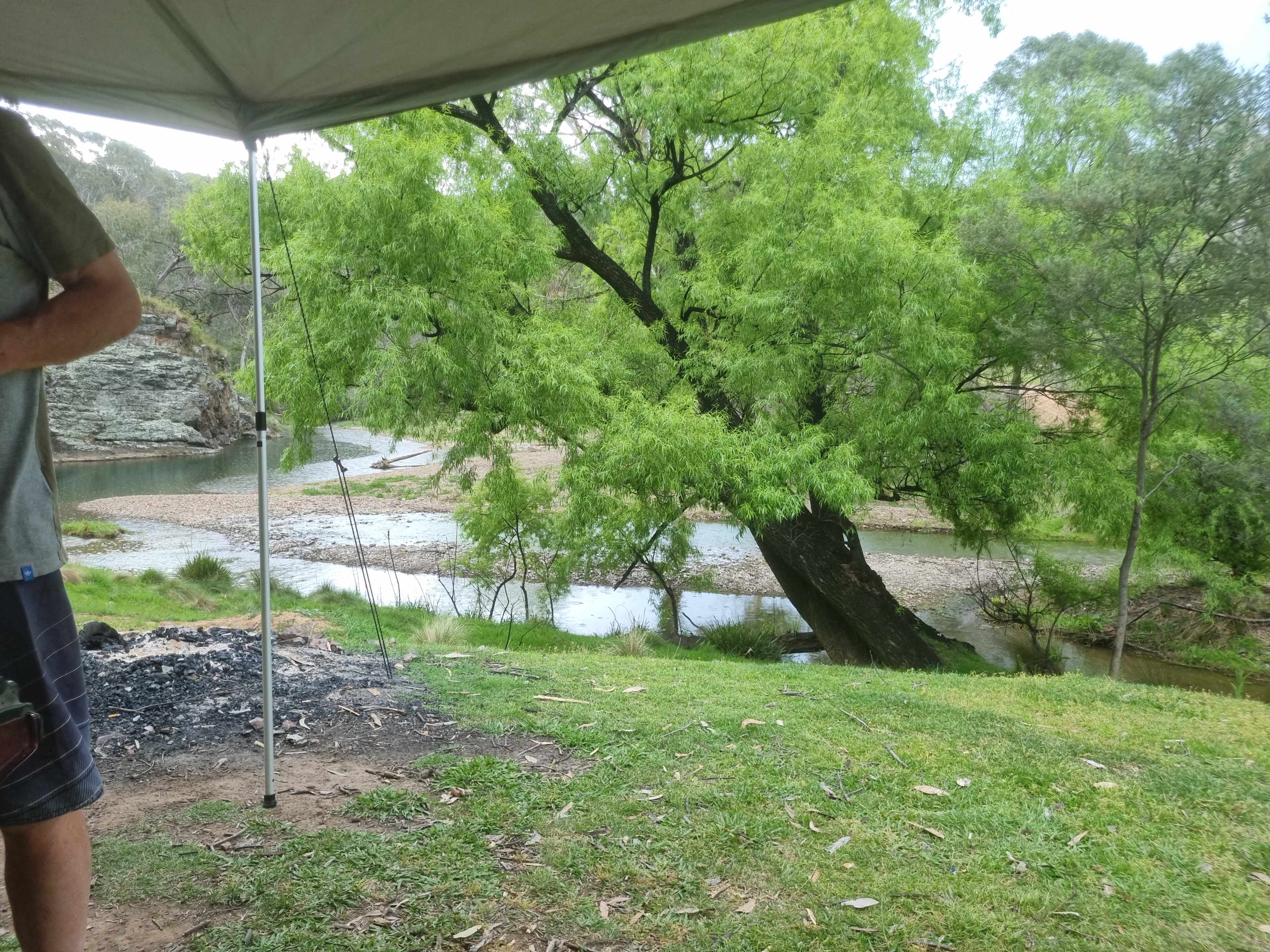 Farm Stay "Como Valley"@ Ben Bullen