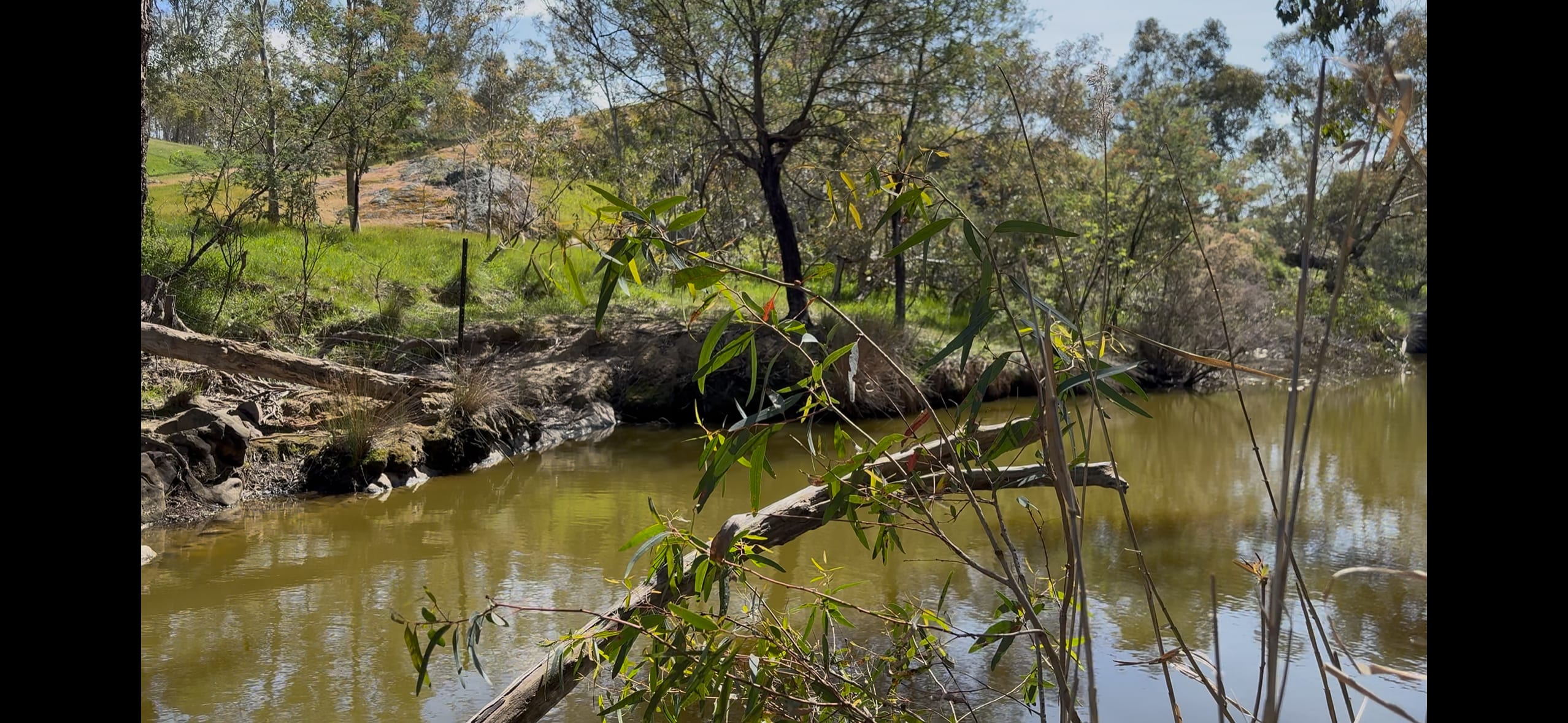 Seven Hills Tallarook