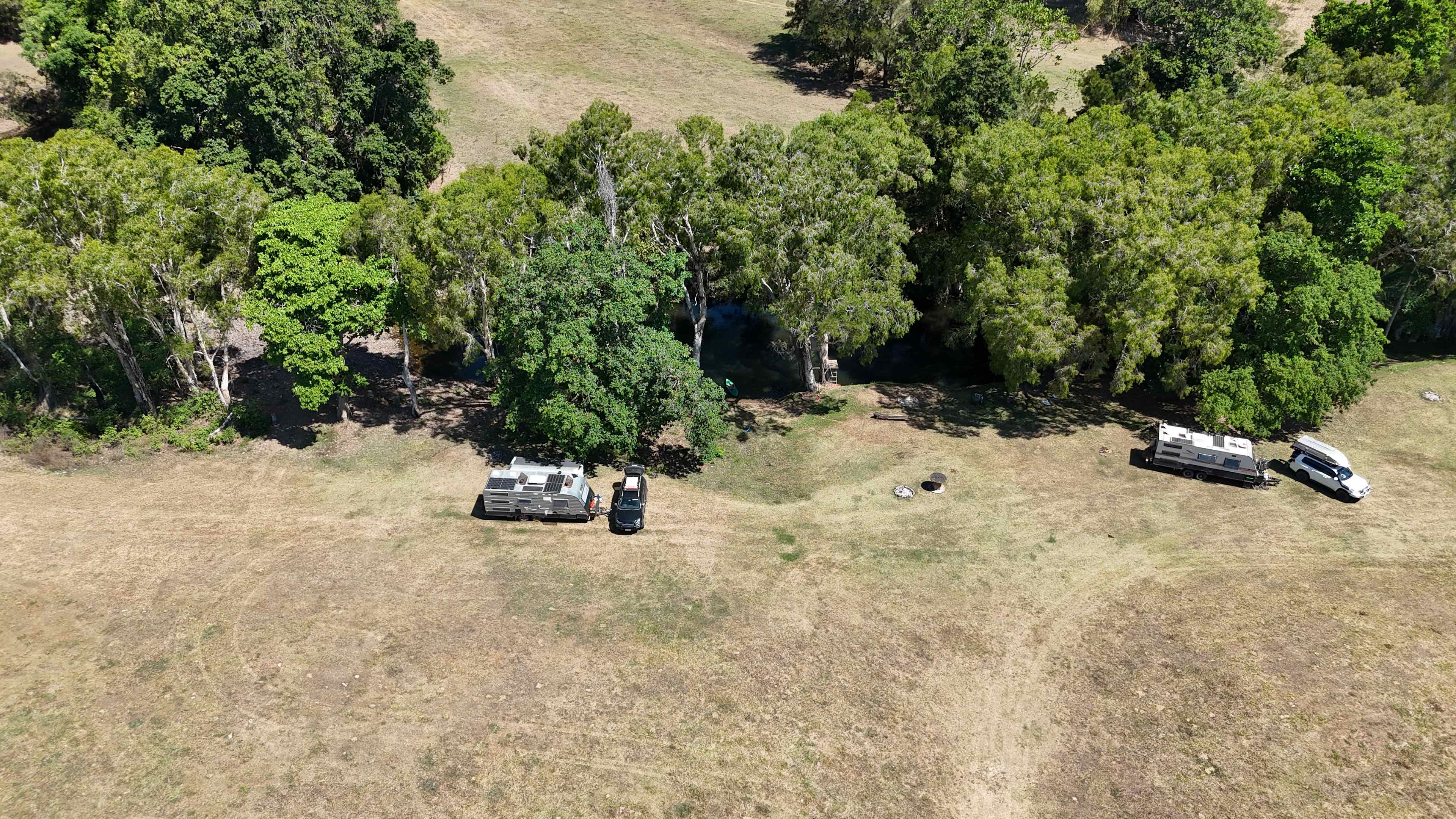 Ilbilbie Station Farm Stay