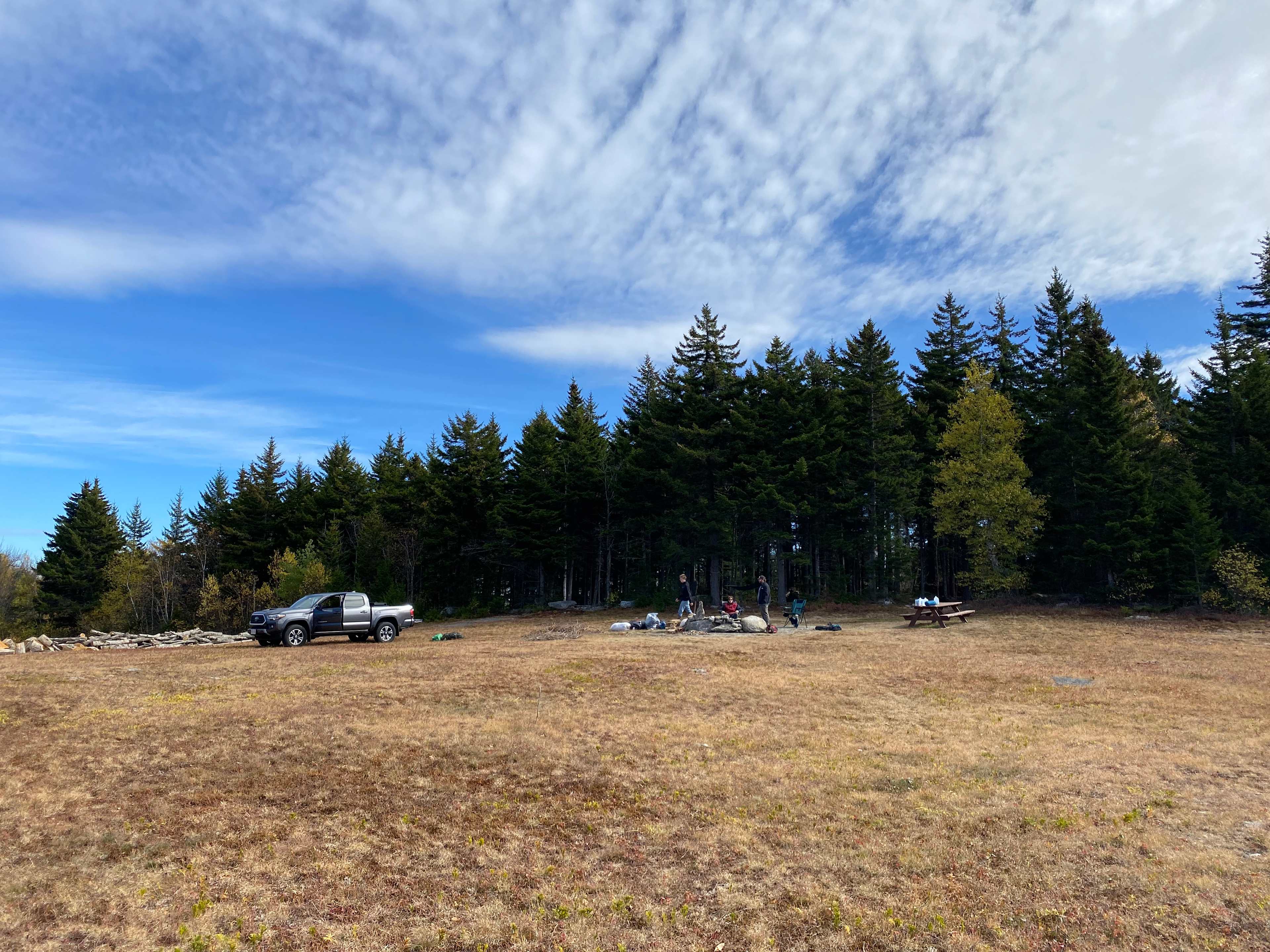 Stonewall Meadows Farm