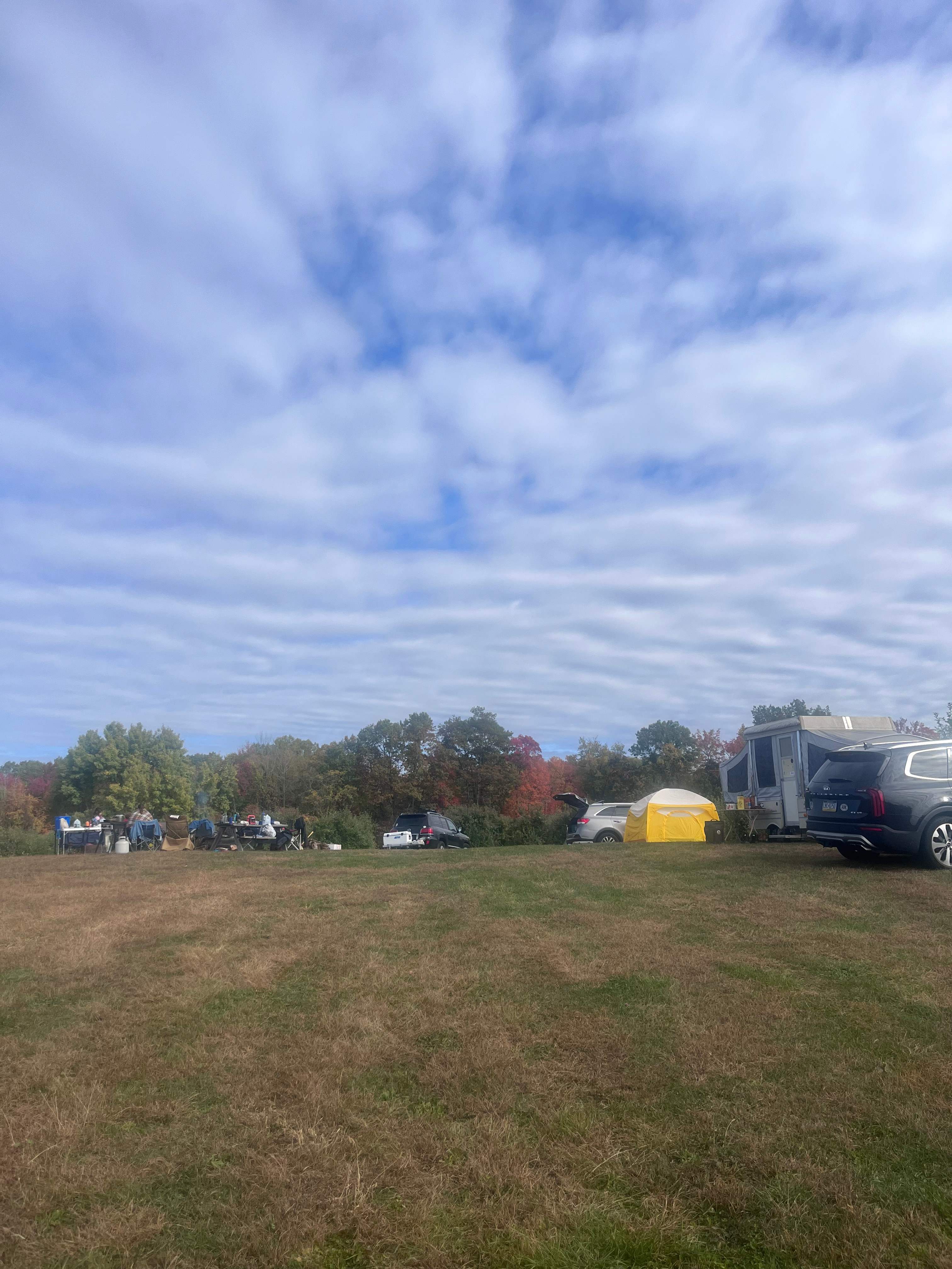 The Mountain Top @Wright's Farm