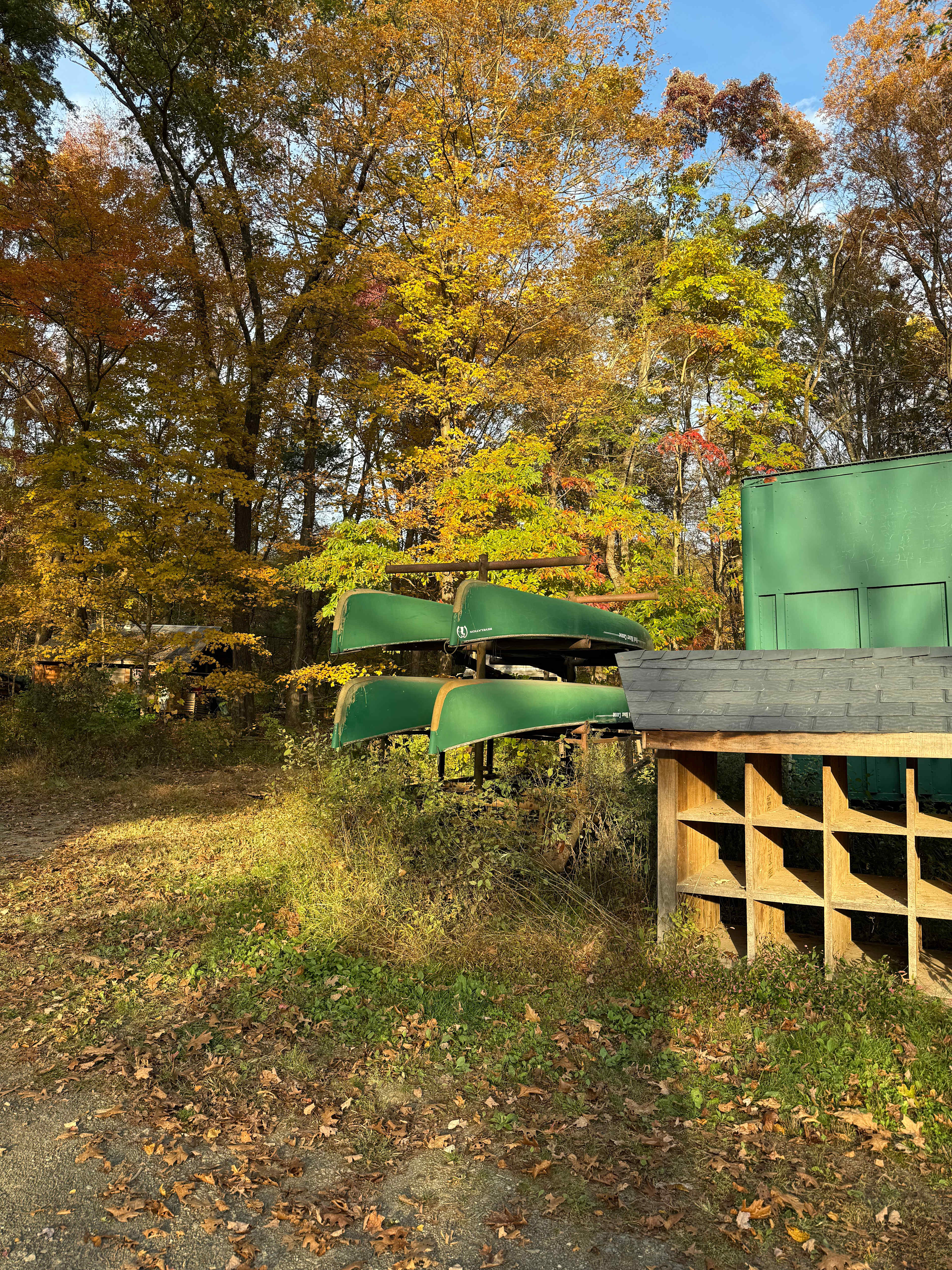 Red Fox Meadow Campsite