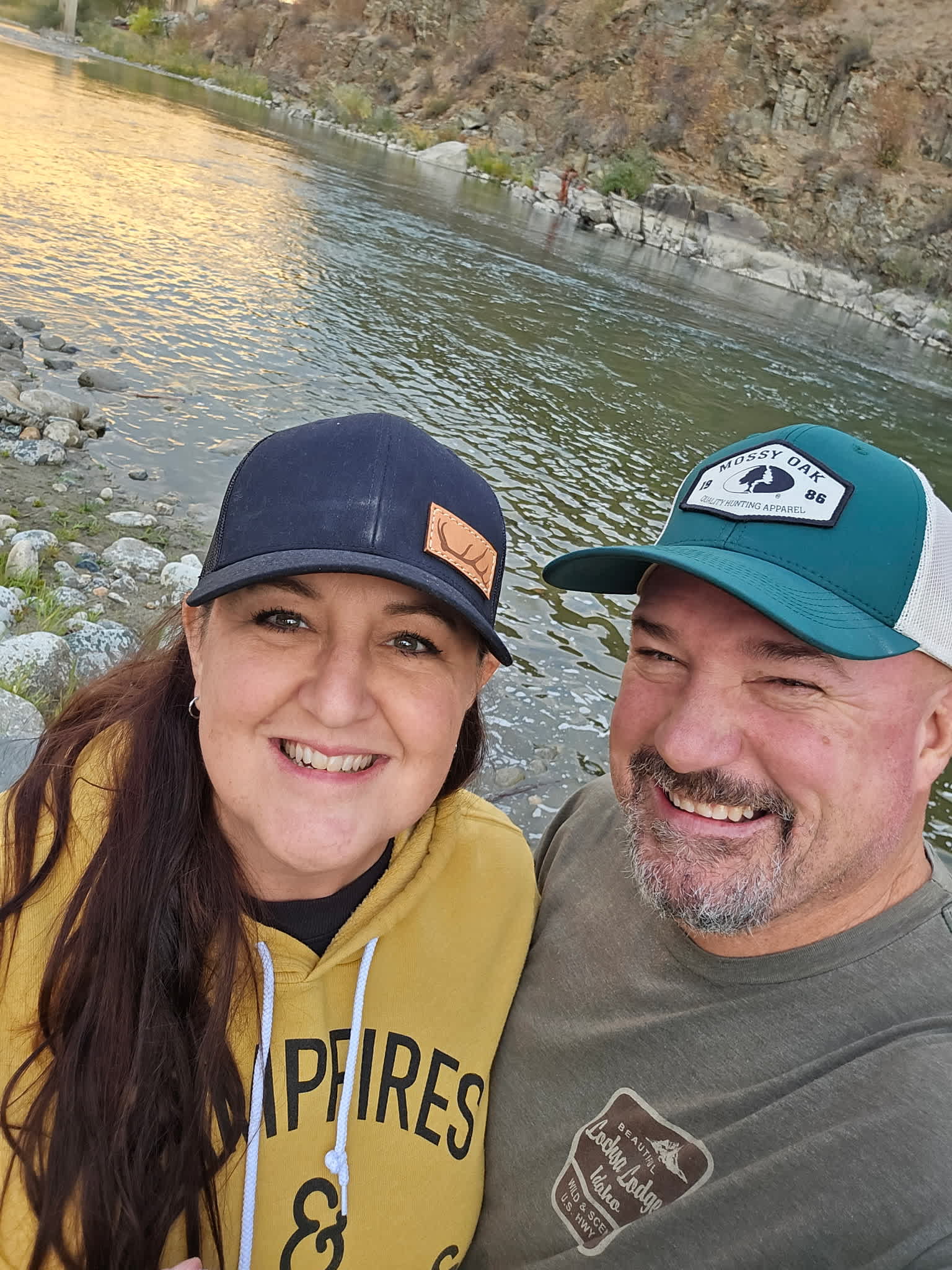 PHILVILLE  RV AND CABINS