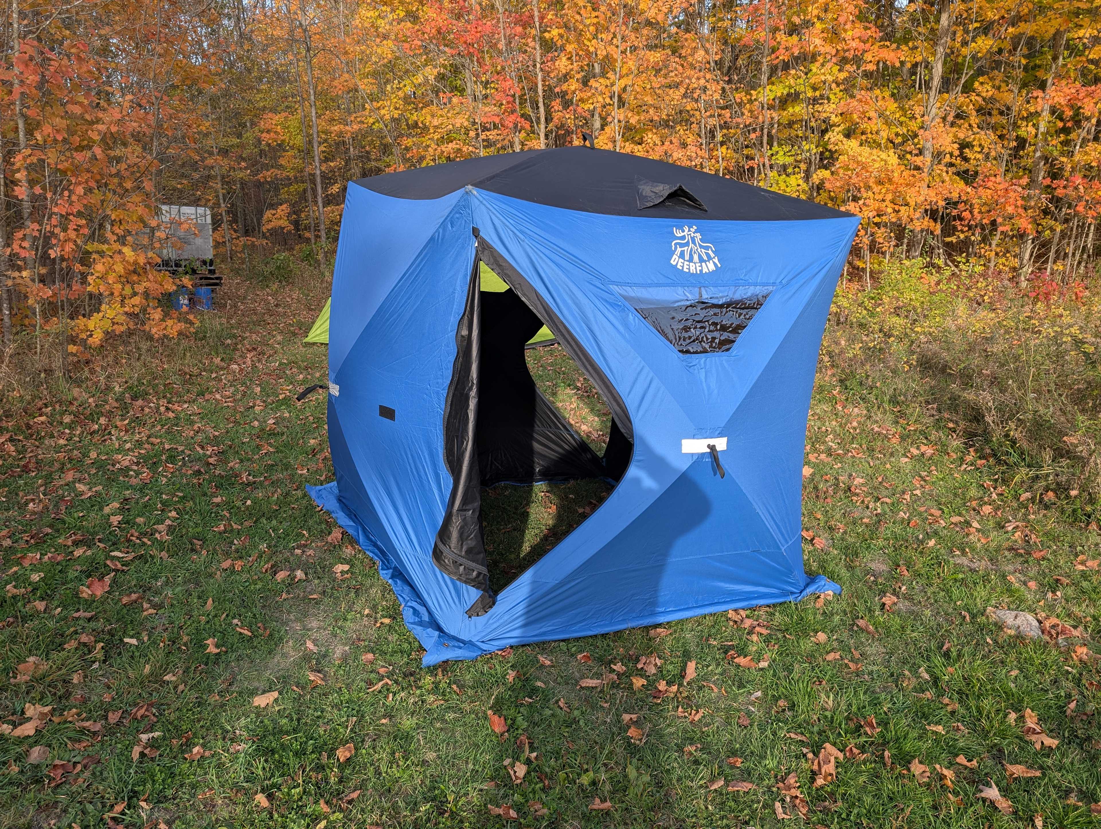 Little Lake Hideaway