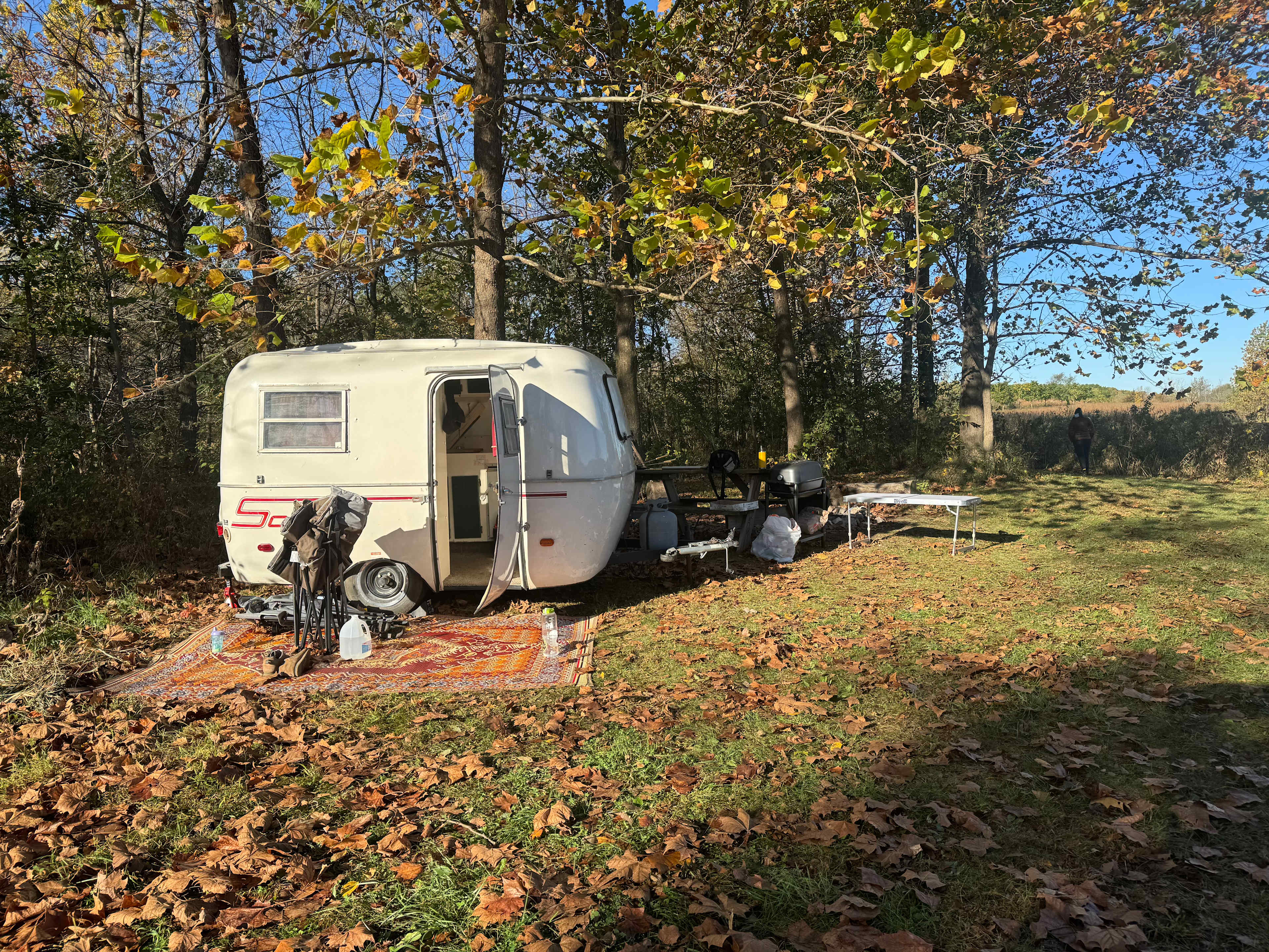 Draco Hill Nature Farm