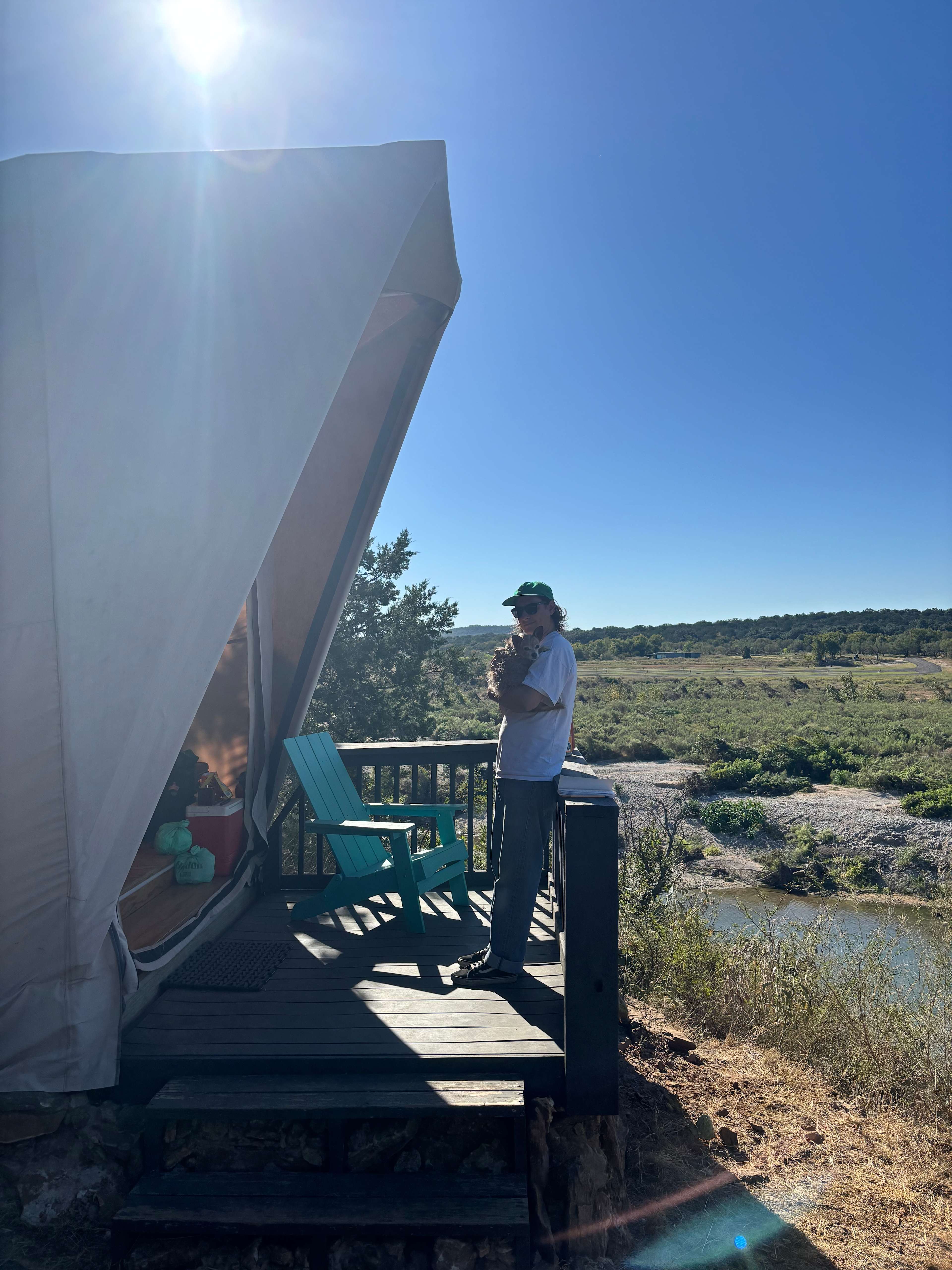 Dos Rios - Hill Country Adventure