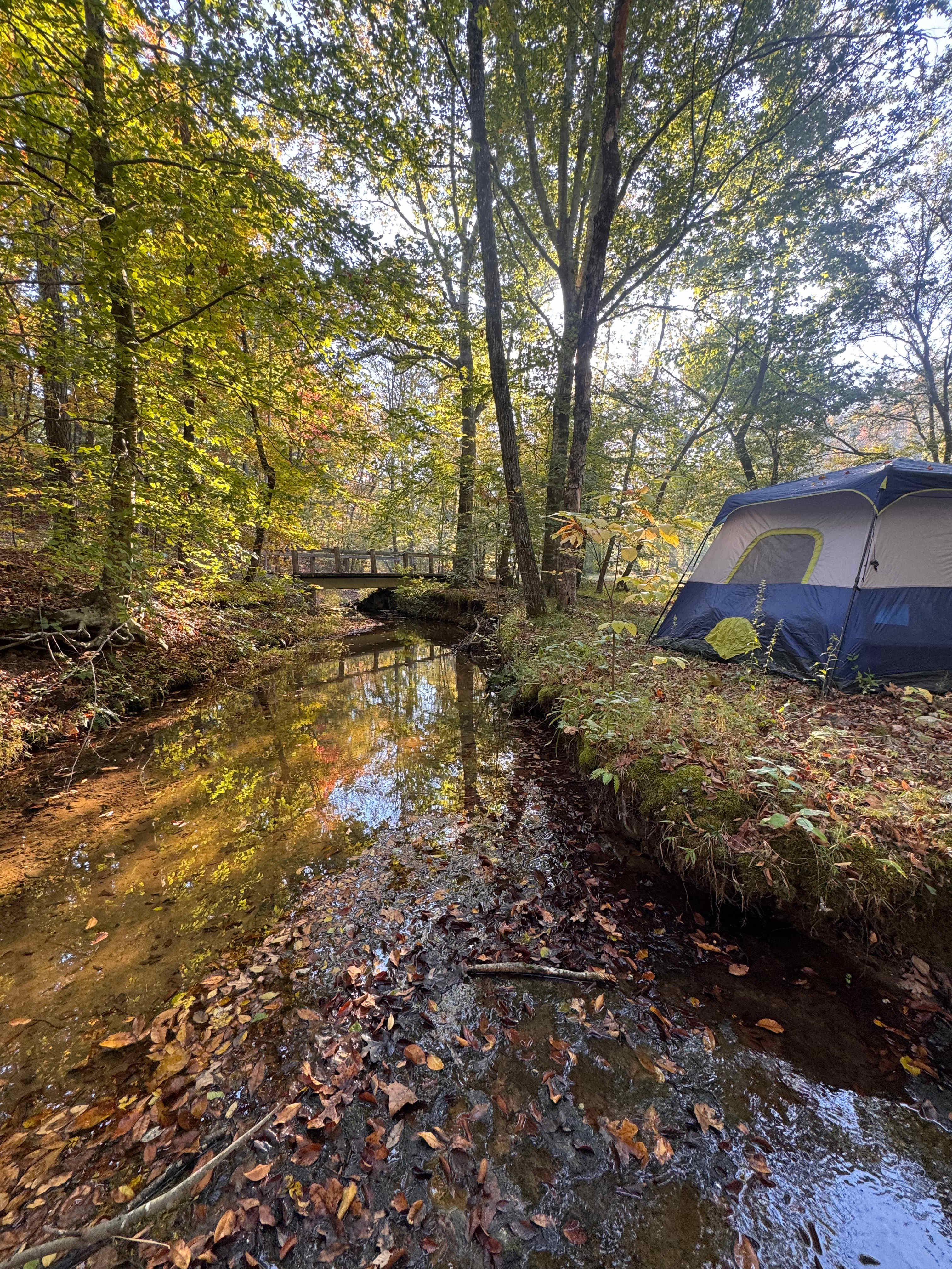 HeartStone Campground