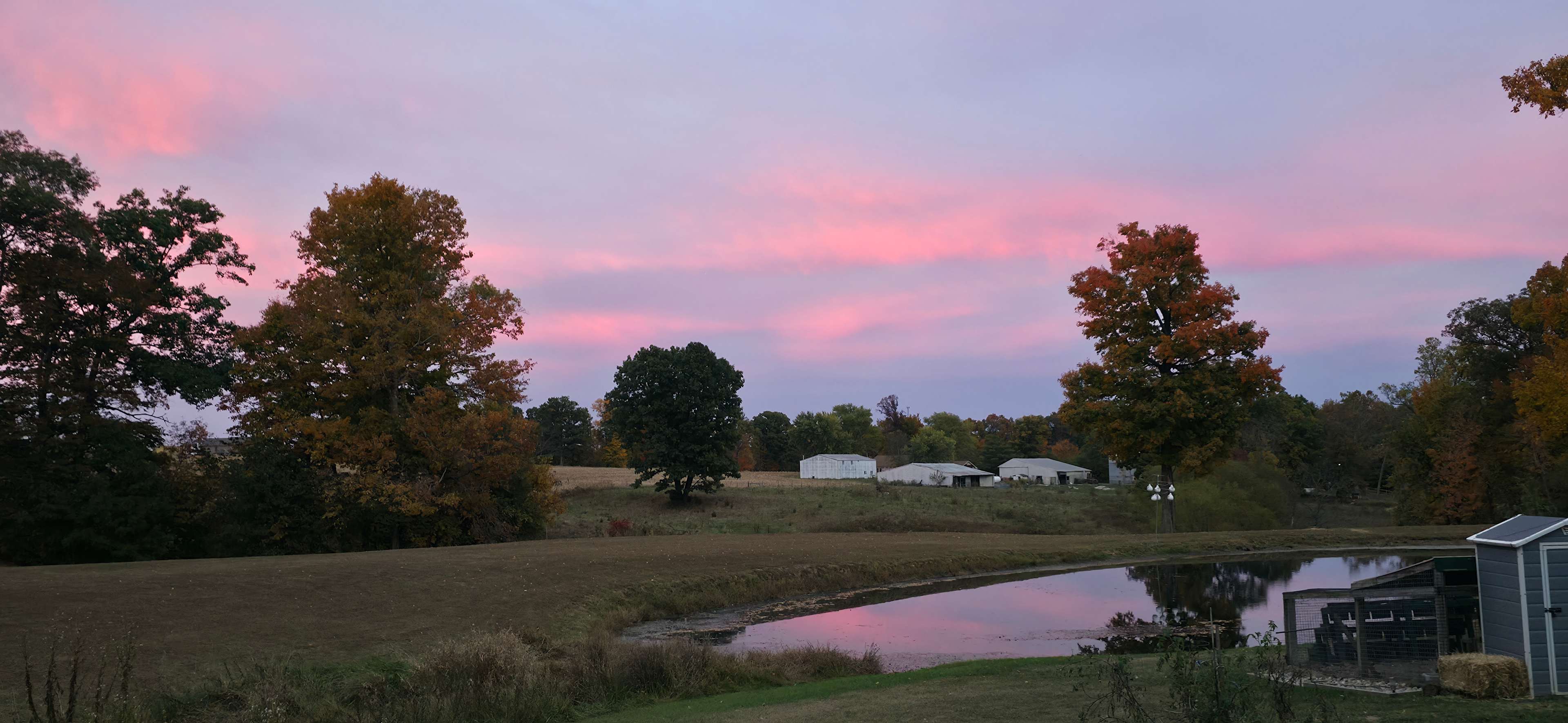 Happy Campers Campground