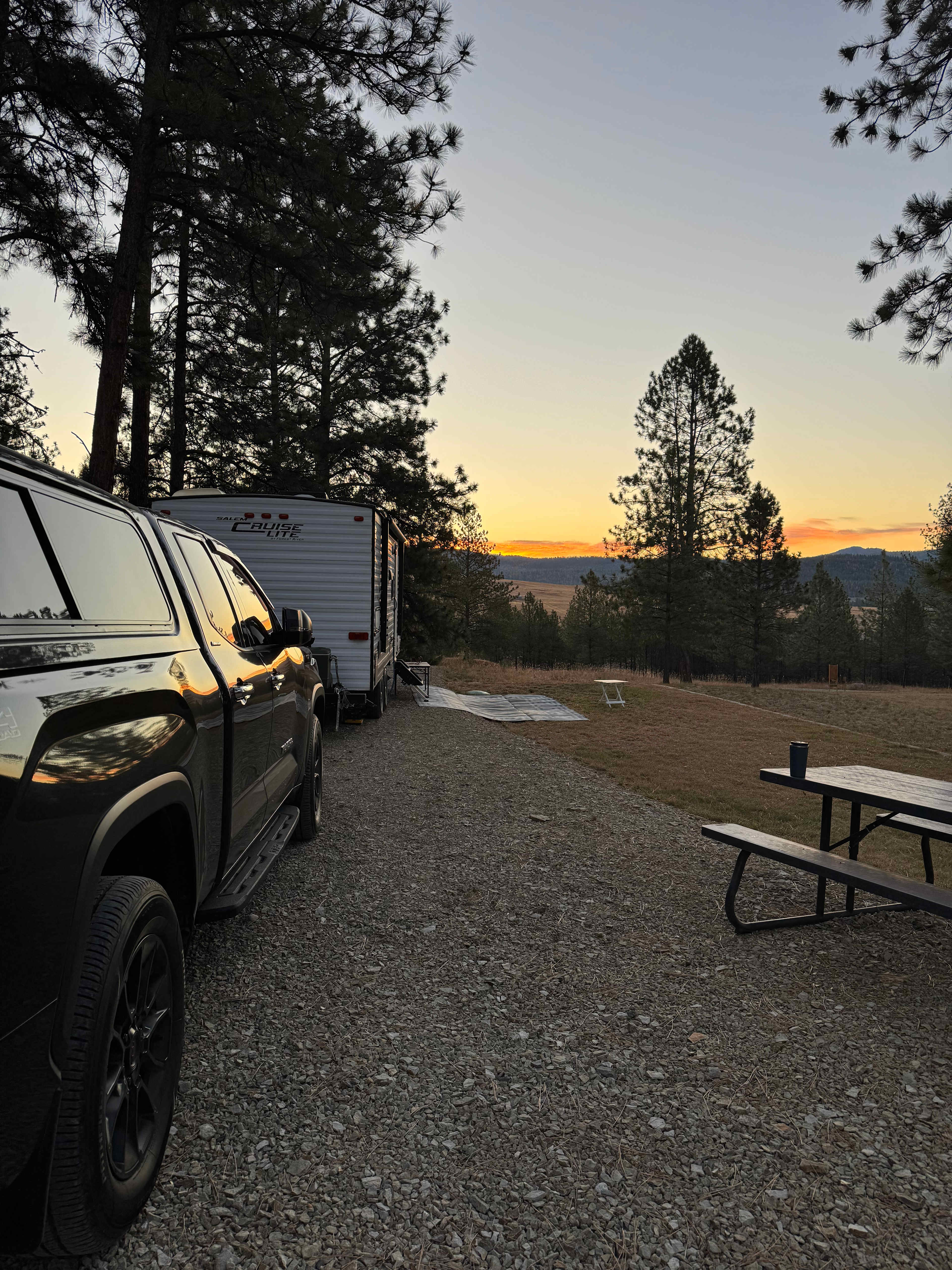 LAZY C Mini RV Park/Campground