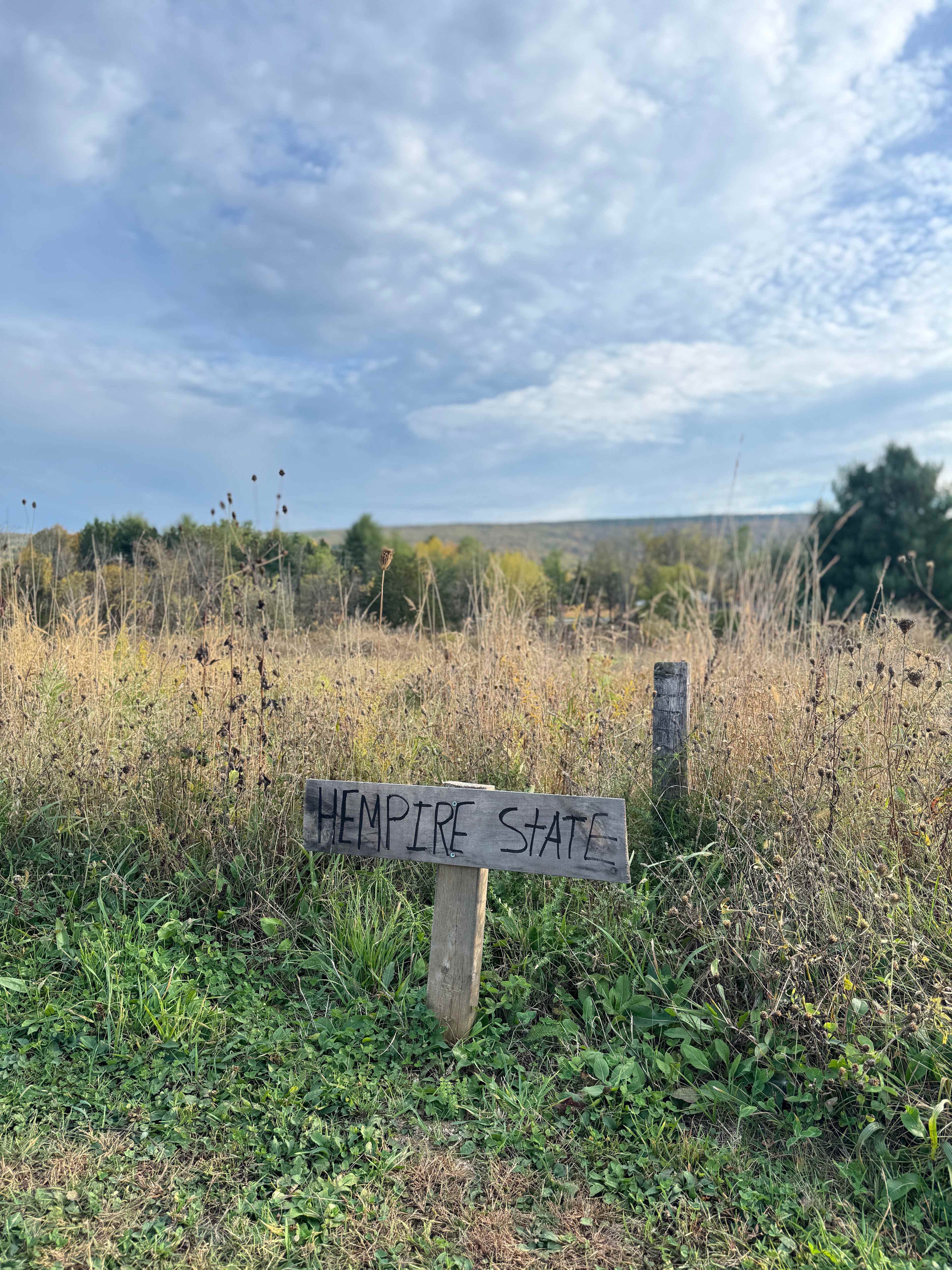 Gunx Camping On A Horse Farm!