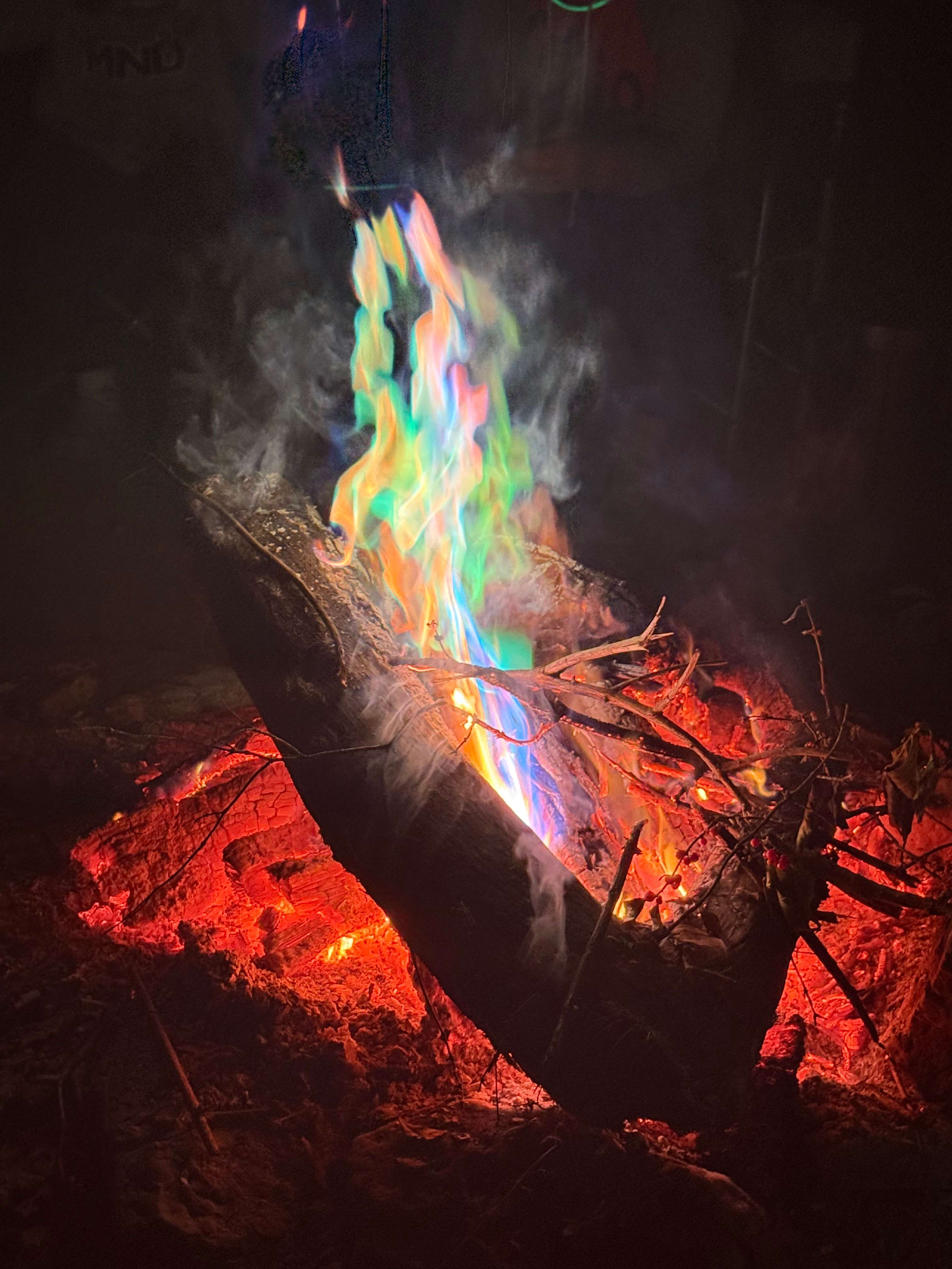 Todd’s Fork Adventures