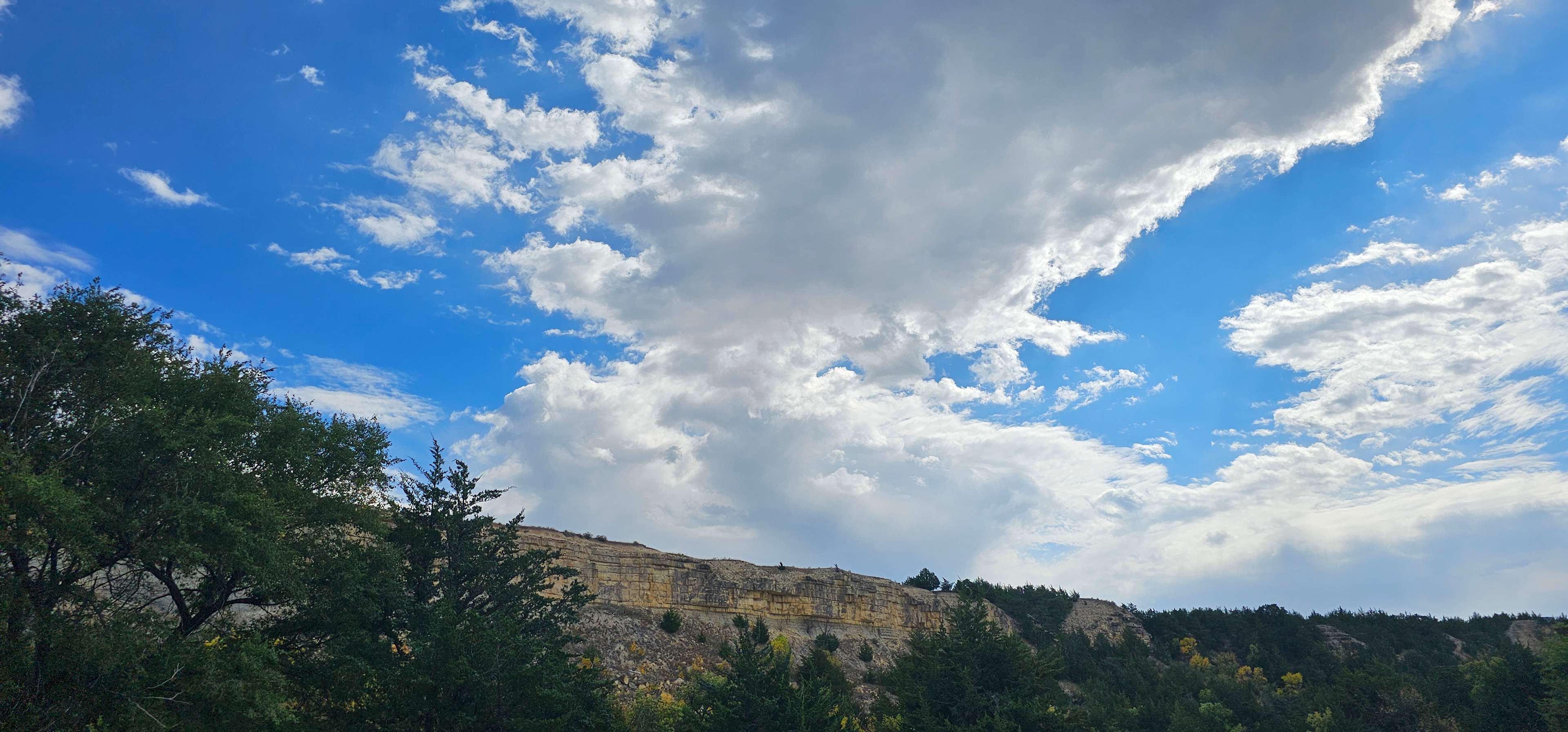 C2T Ranch on the Saline River