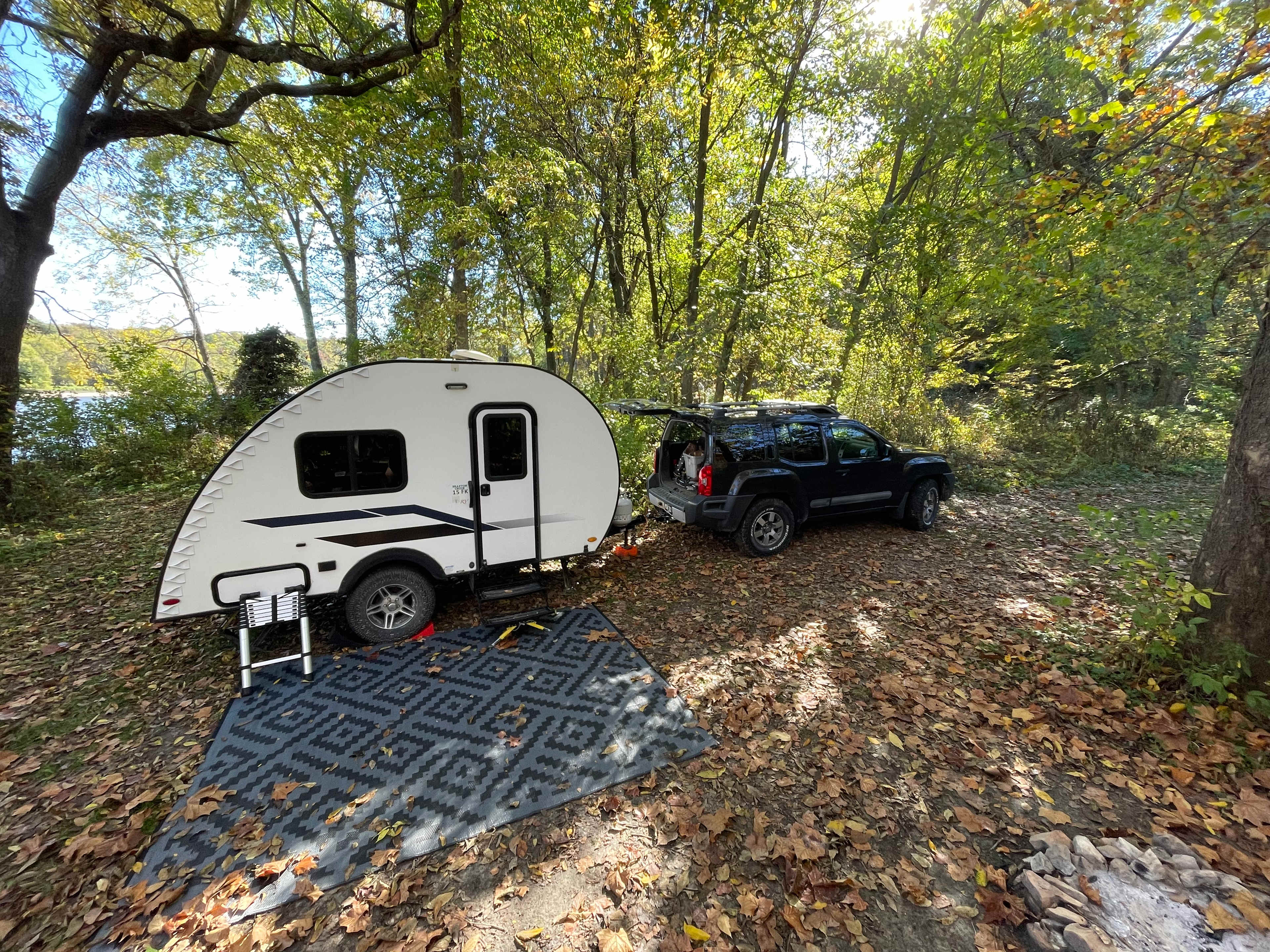 Draco Hill Nature Farm