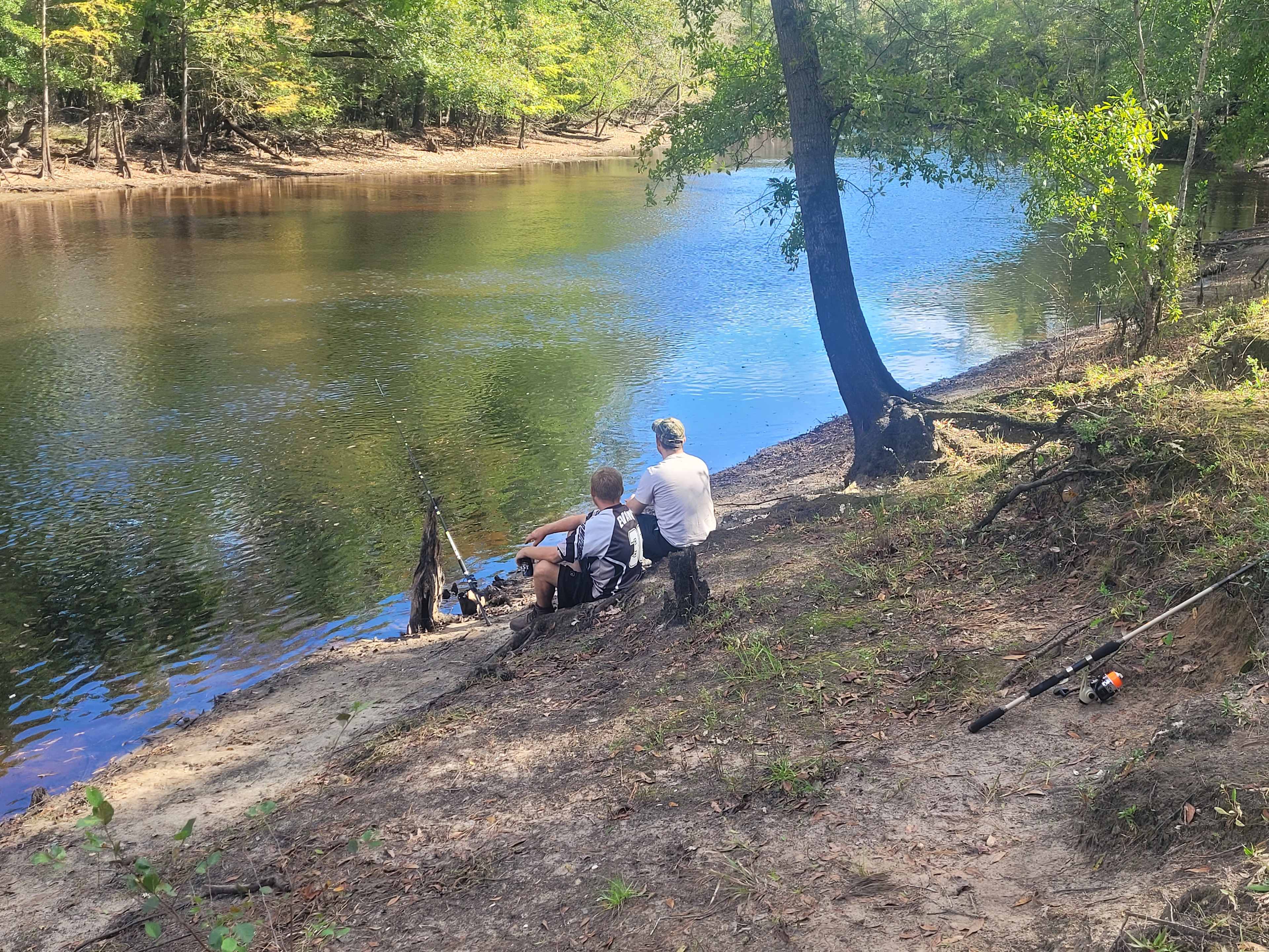 Black River Camping Ventures