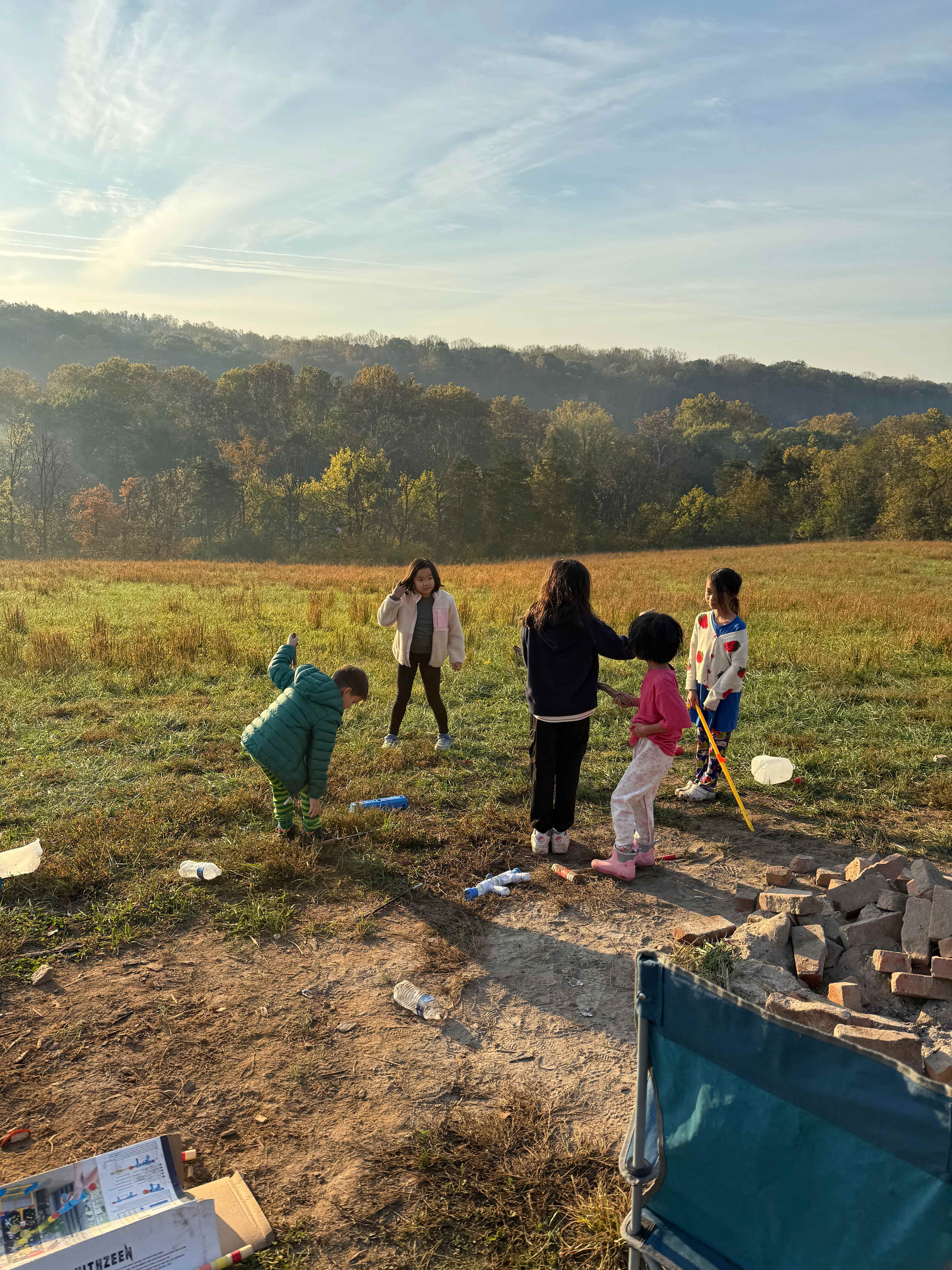 Taylors Landing Camping Club