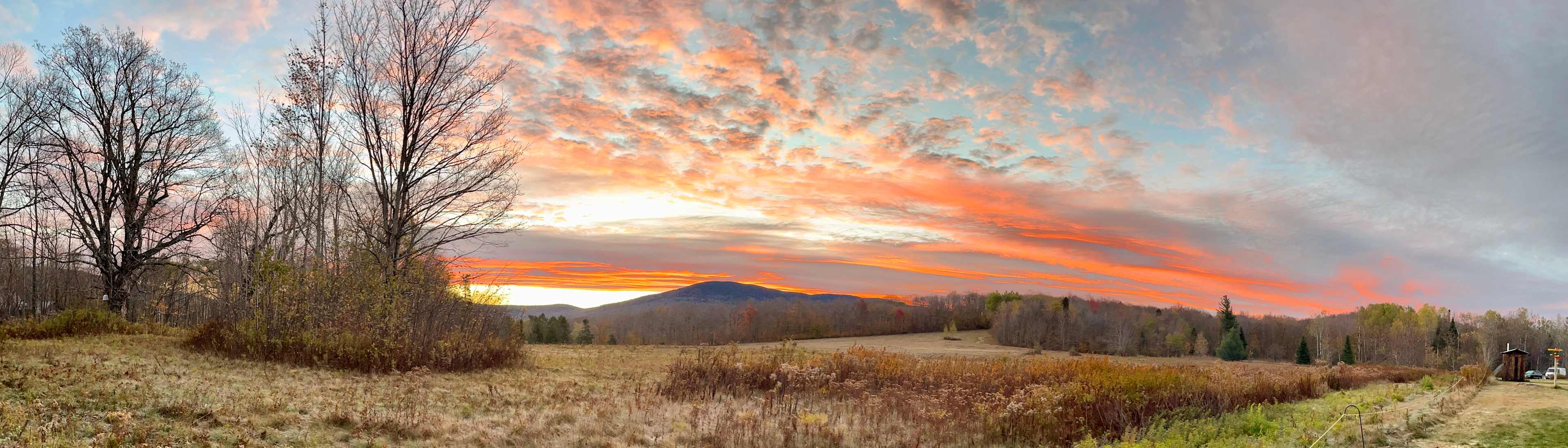 Grateful Acres Vermont