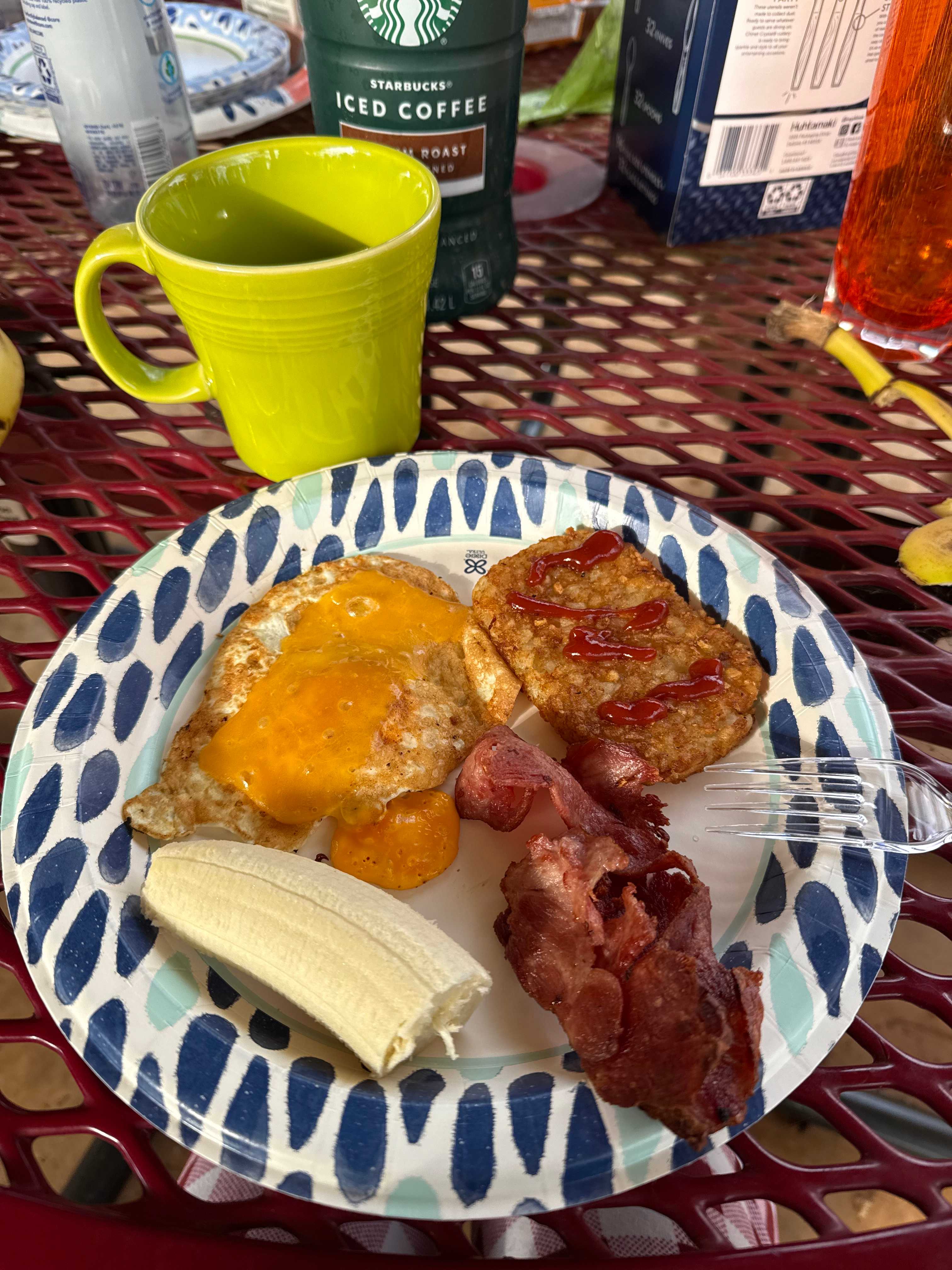 Camp Travelhick-Eufaula, Al