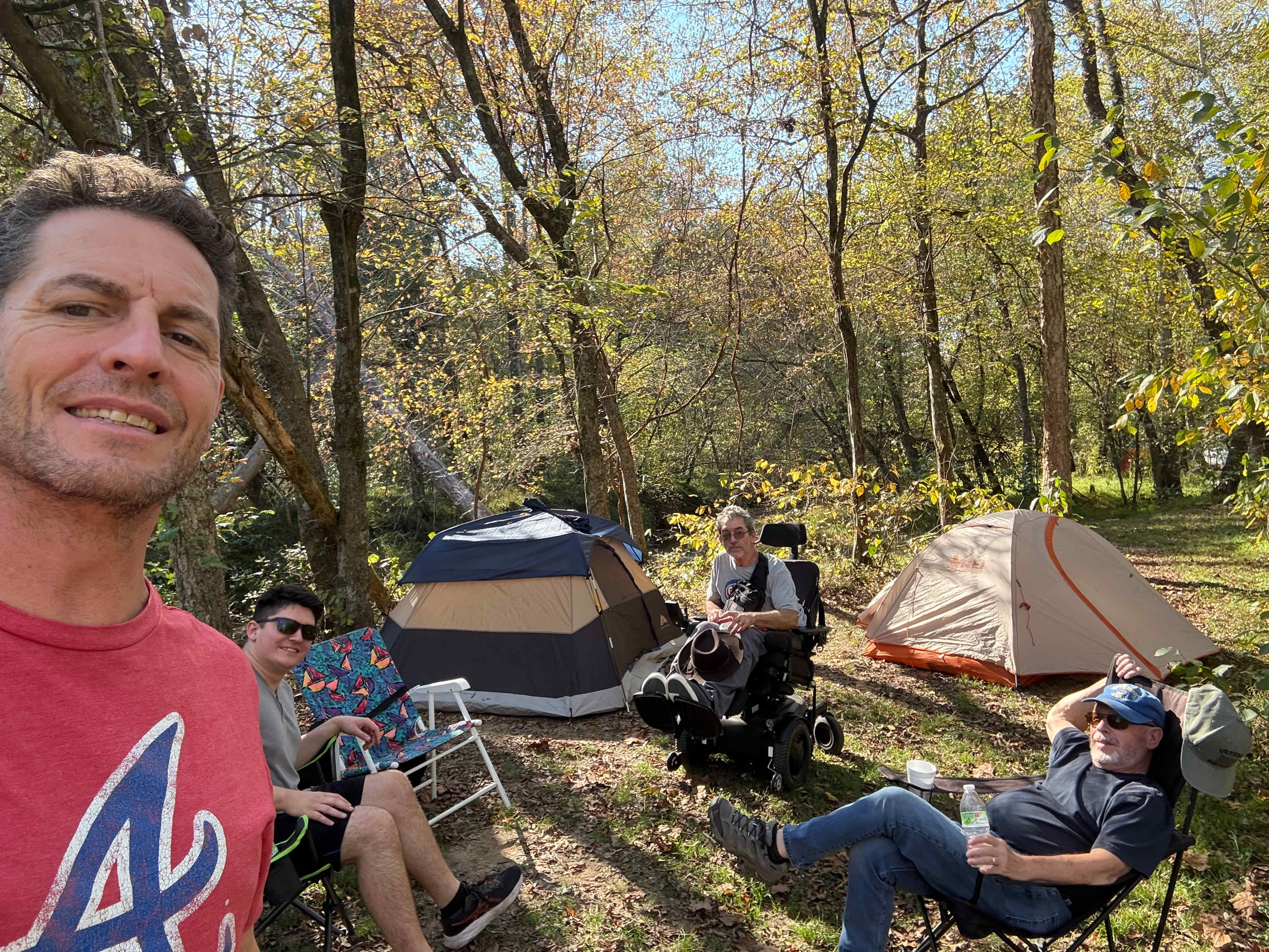 The Oasis at Harmon Creek Farms