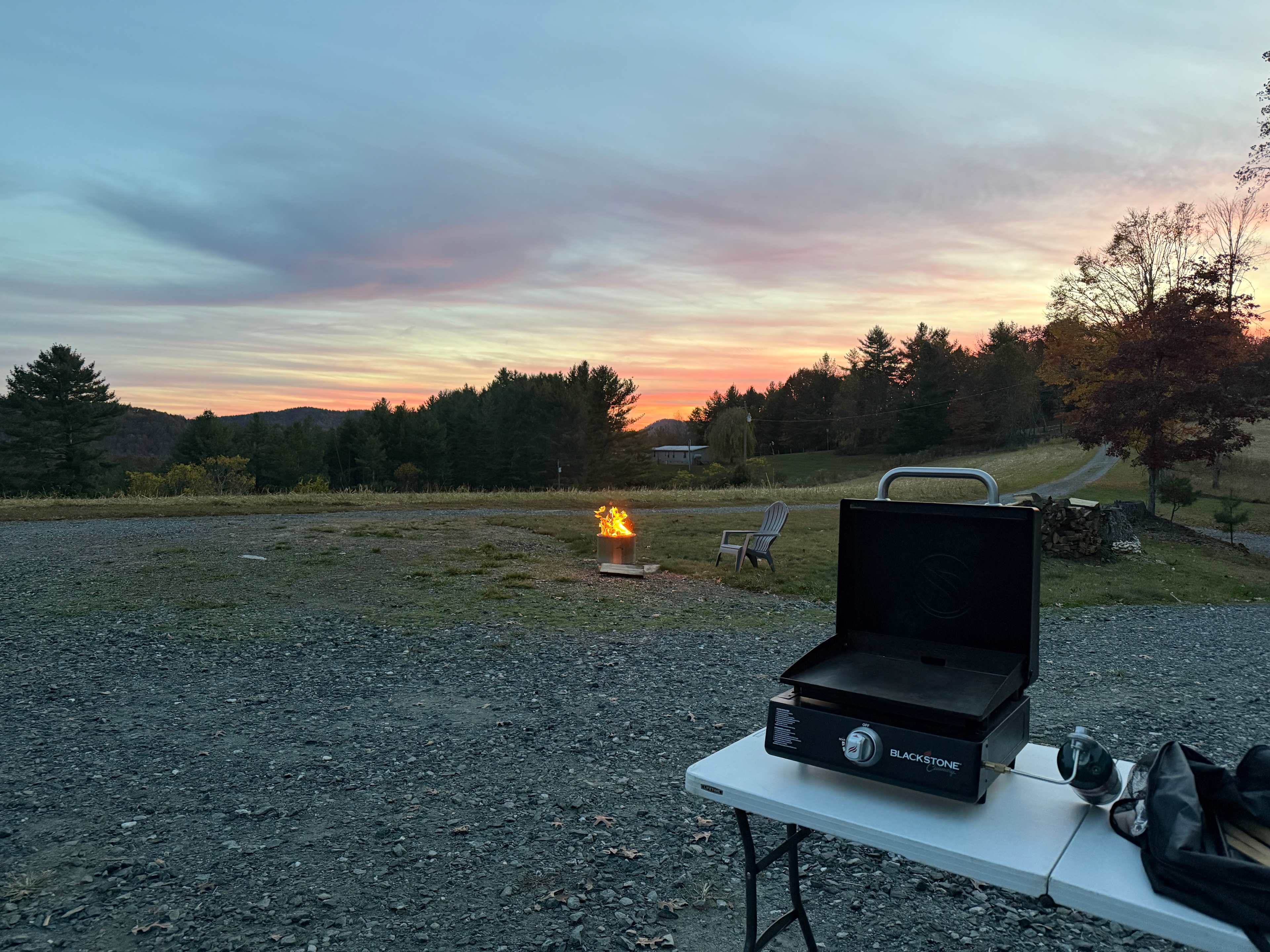 Peak A View Farm & Camp
