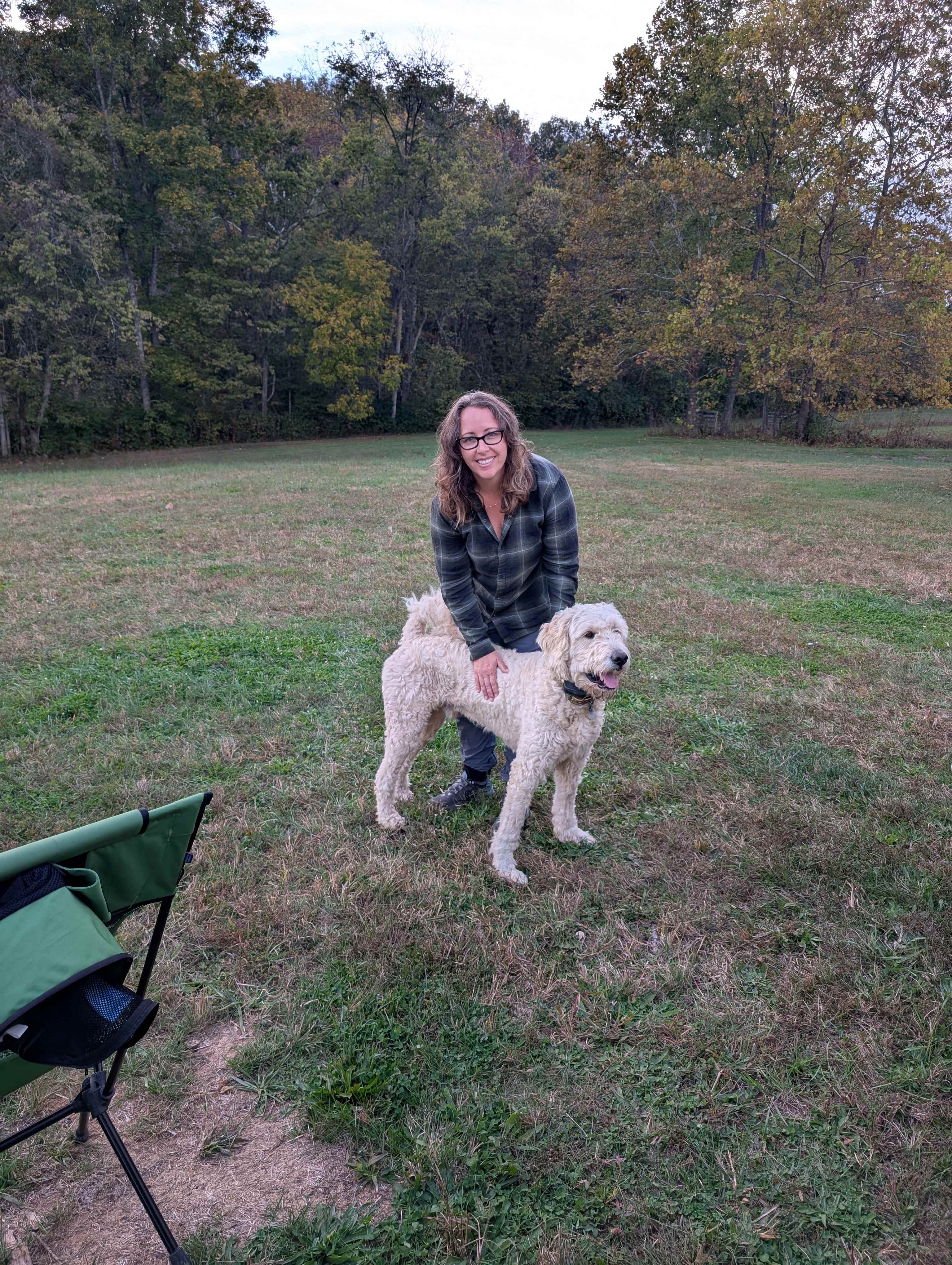 Bourbon Trail Campground