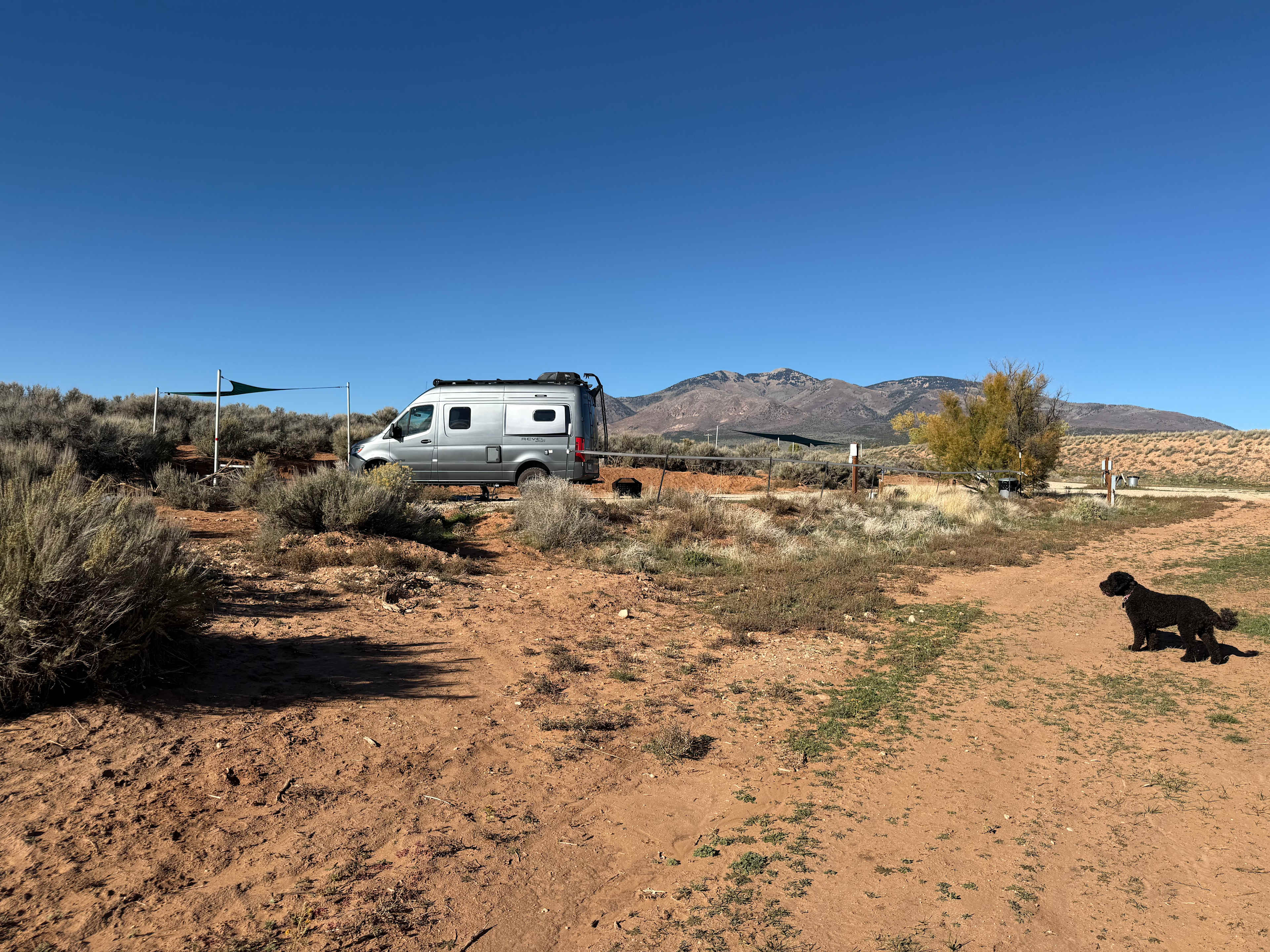 South-40@LaSal Tent and RV Park