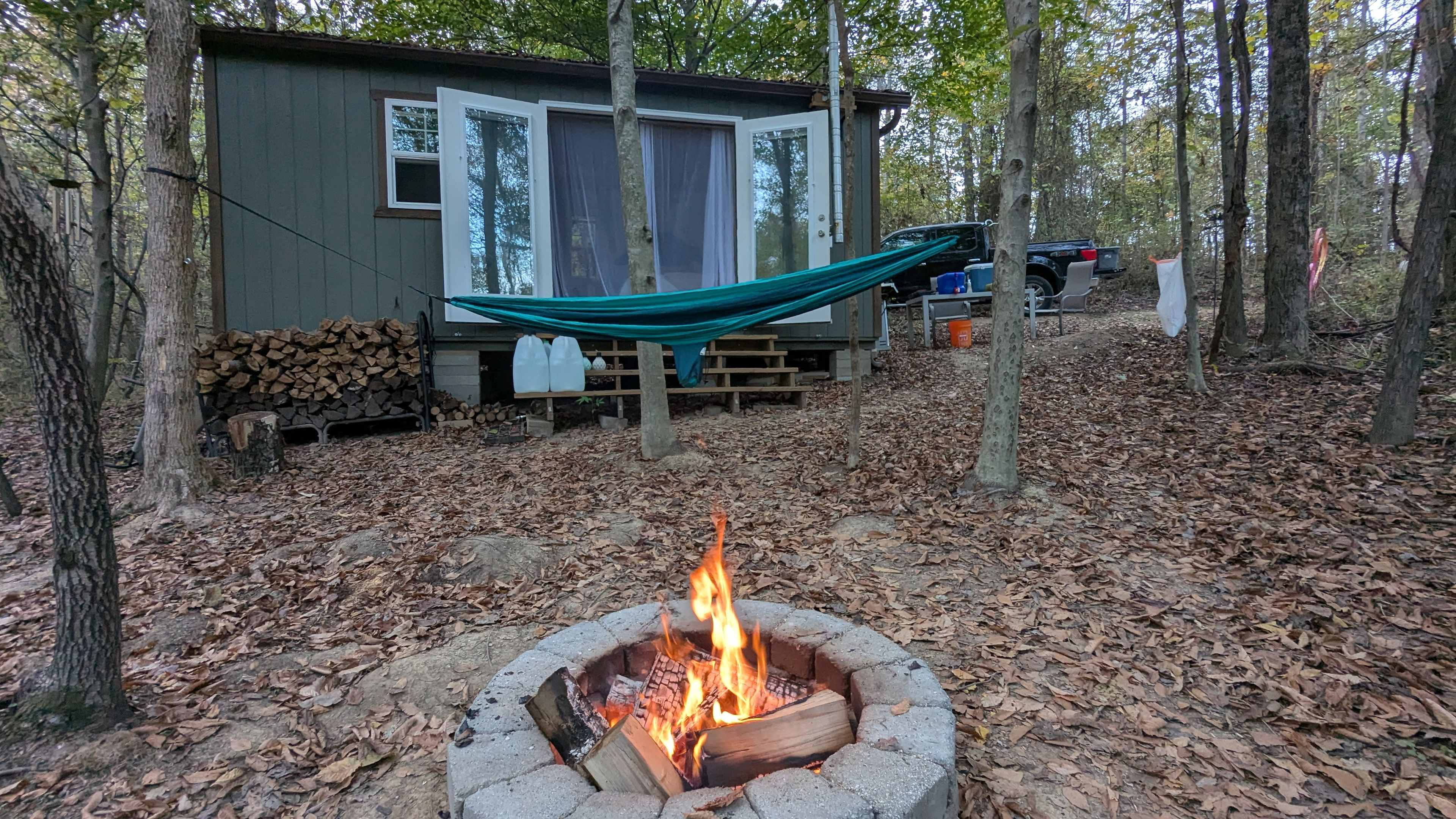 Ohio Enchanted Forest