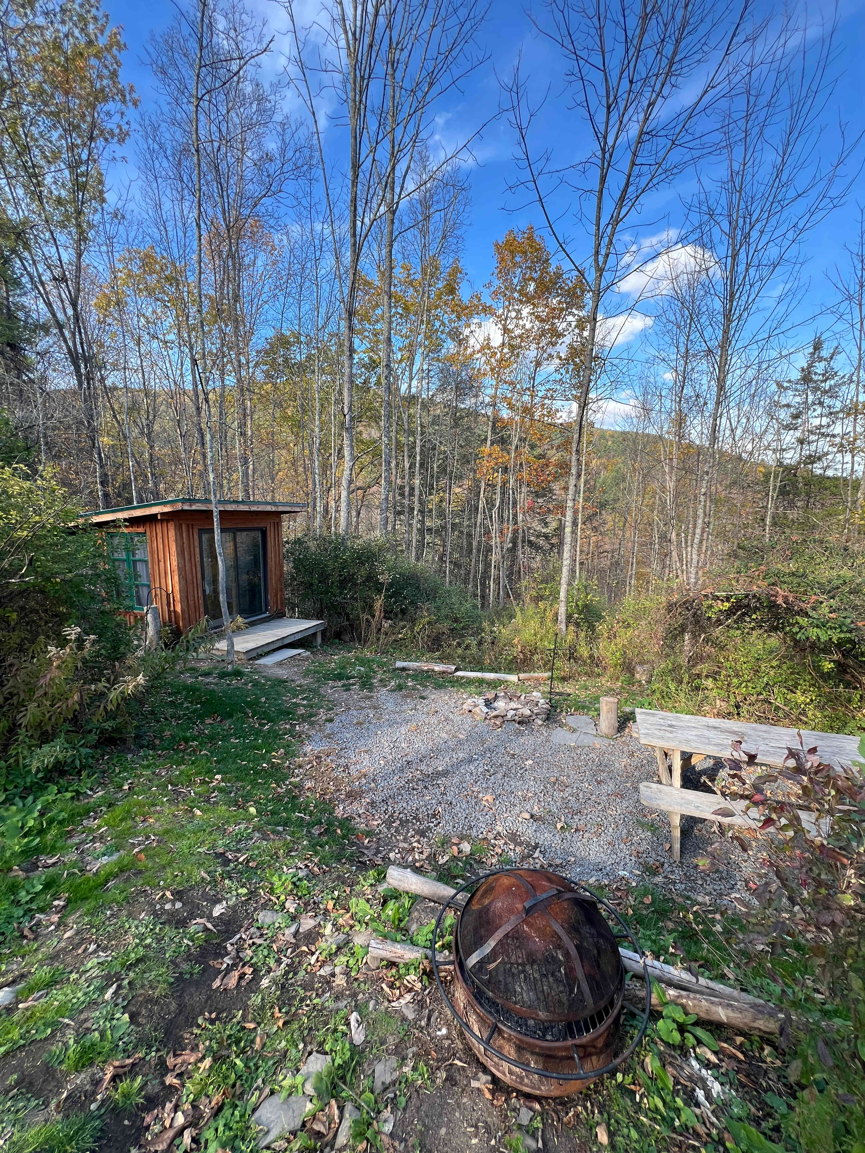 Waterfall Sanctuary & Quiet Retreat