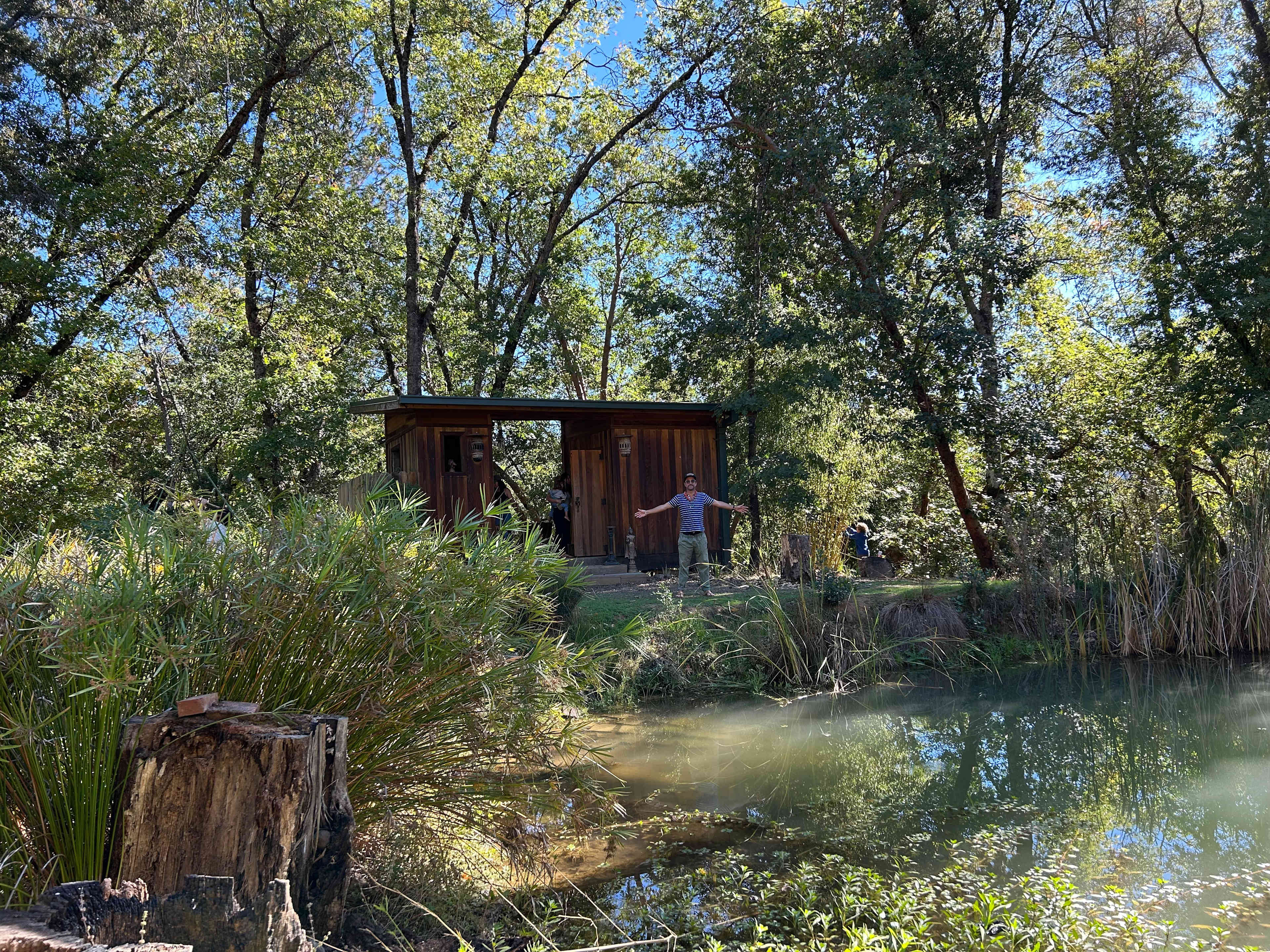 spirit chicken ranch