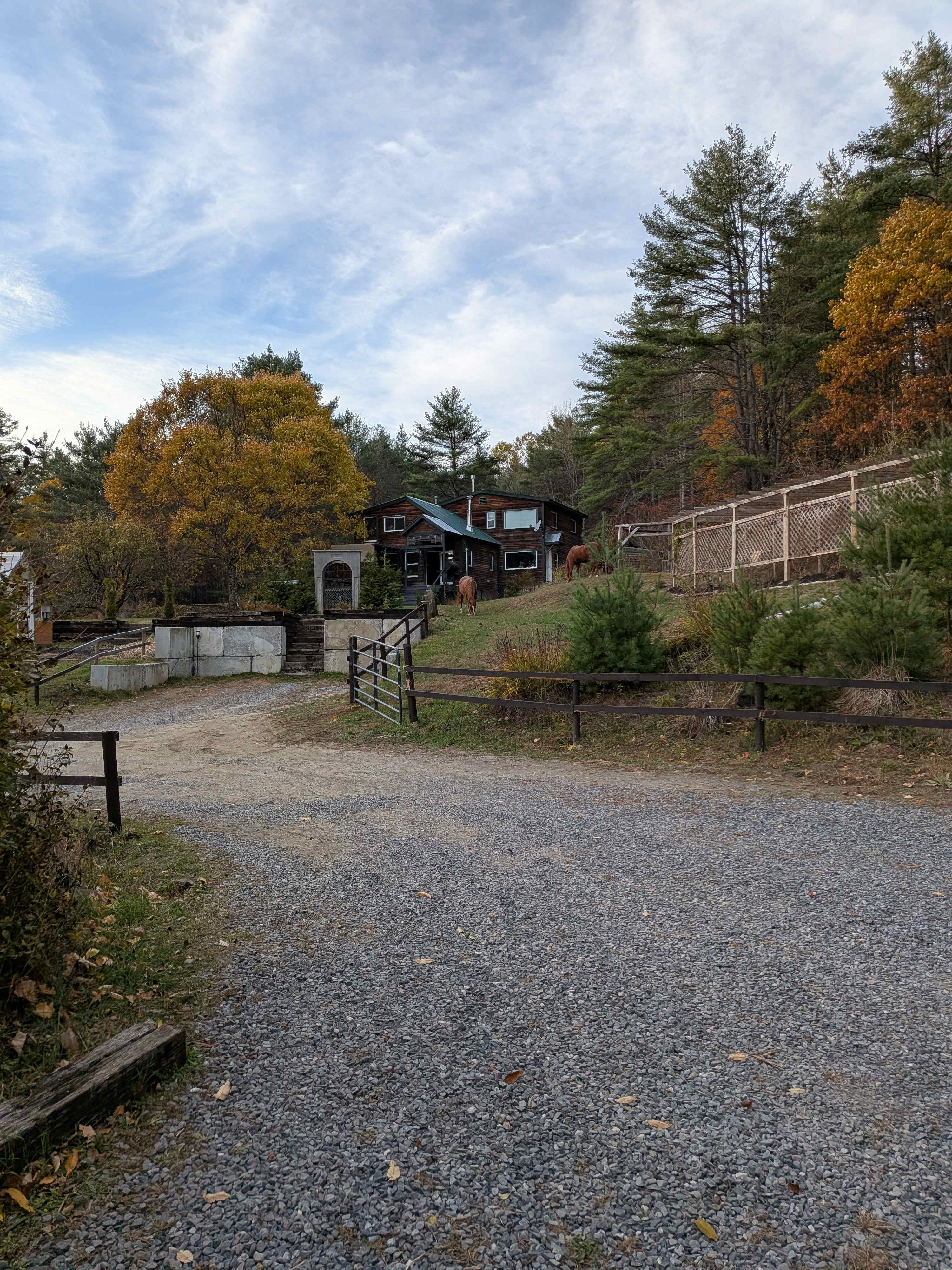 Base Camp (NEW TO HIPCAMP!)