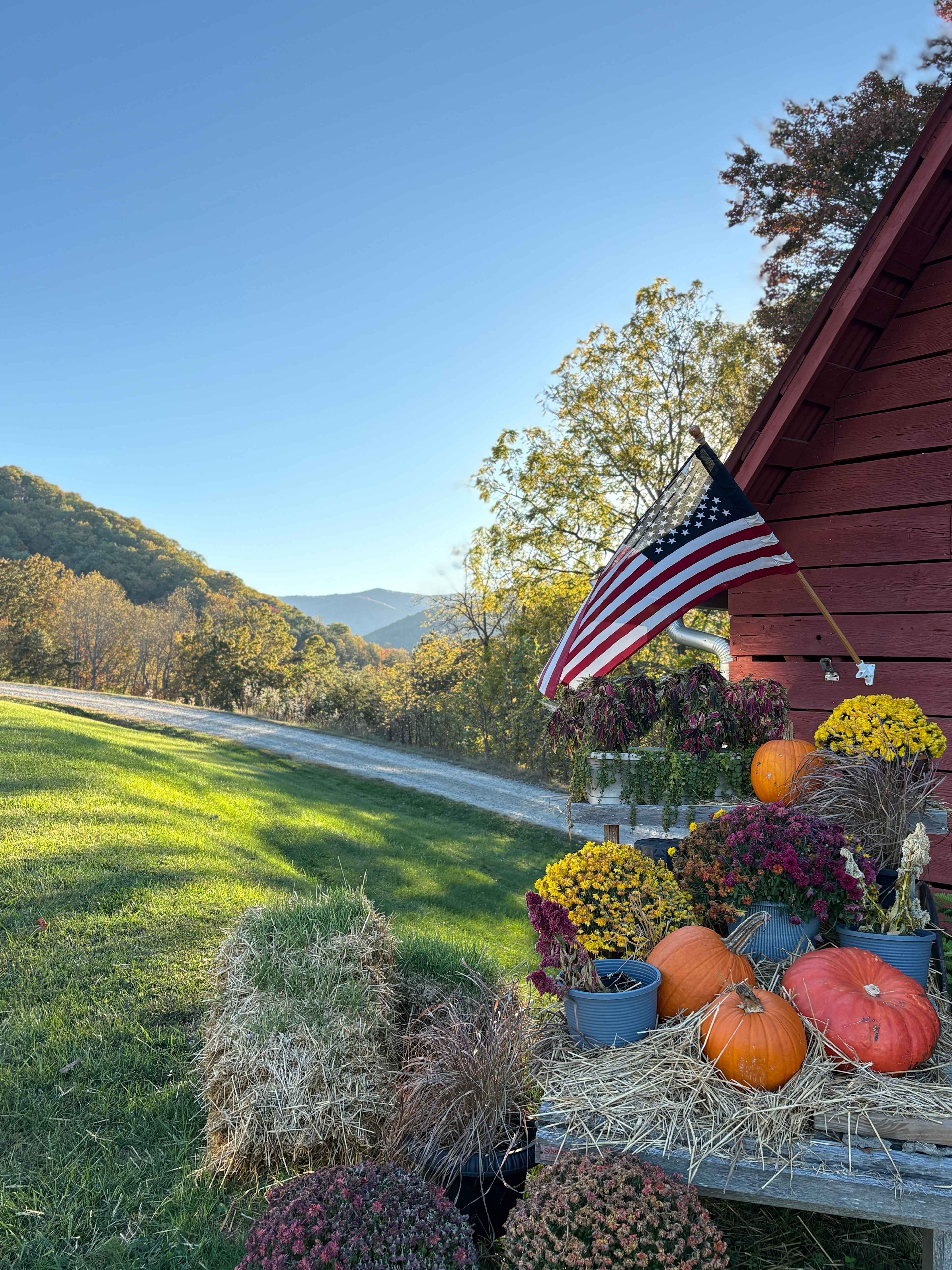 CreekStone in Candler, NC