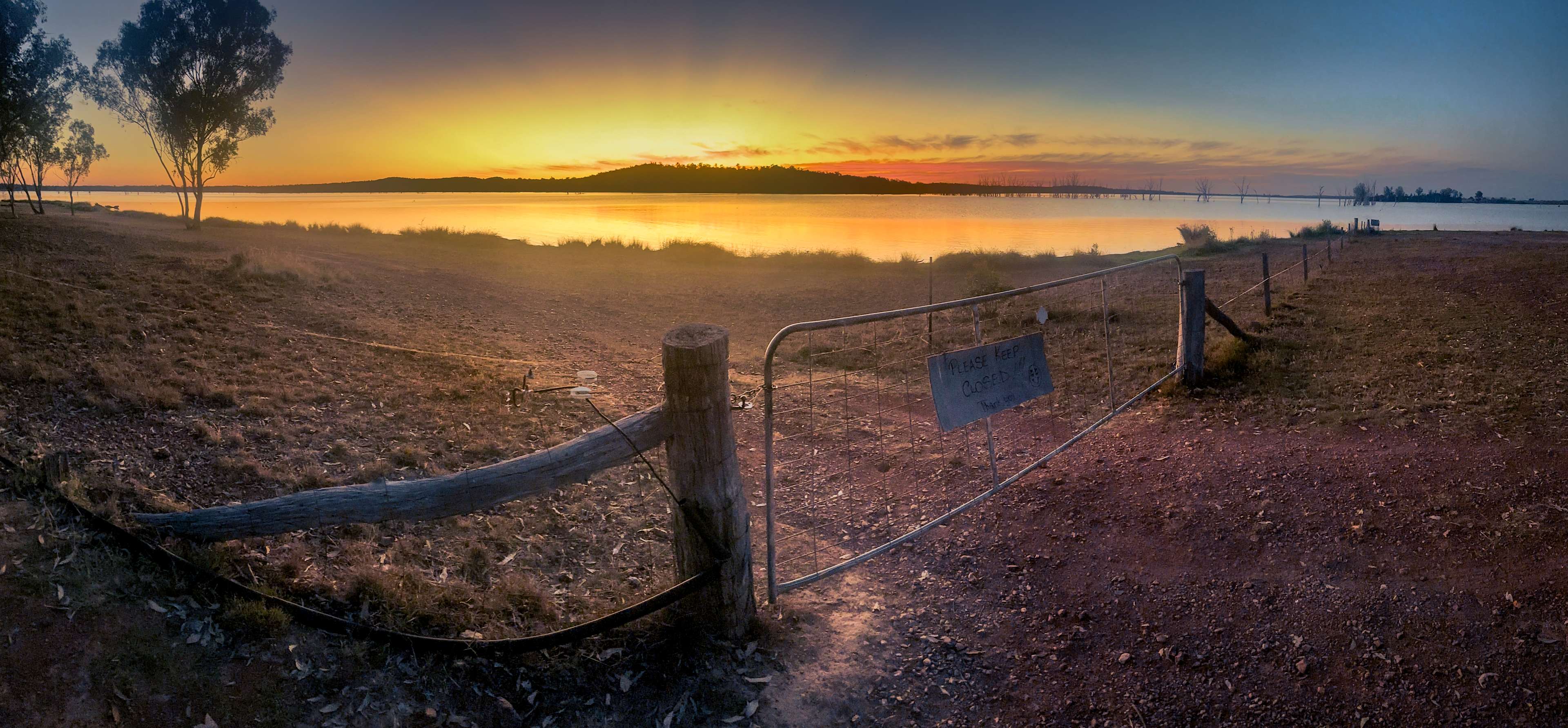 Greenup Meeting Place