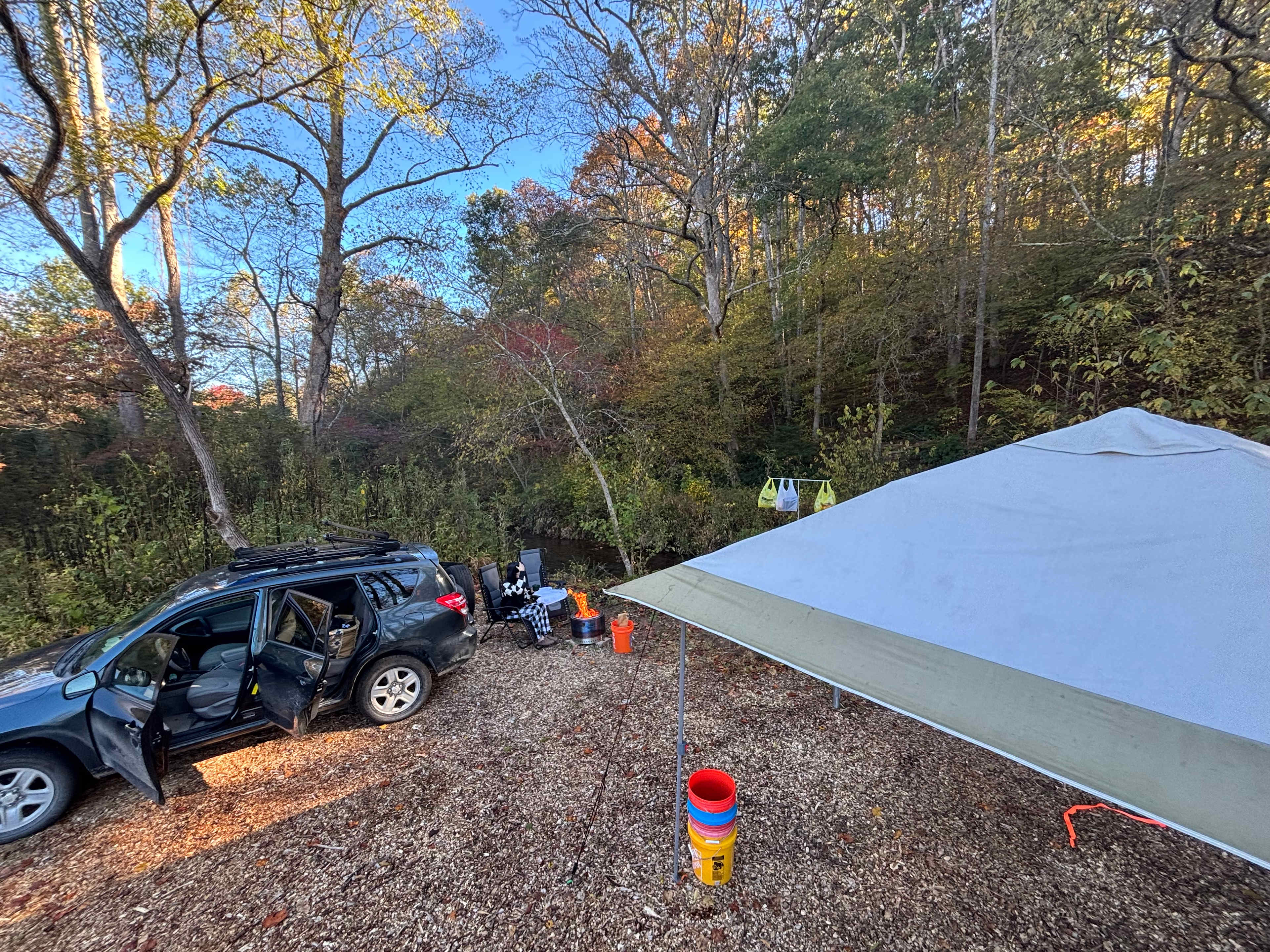 Rest And Relax Retreat