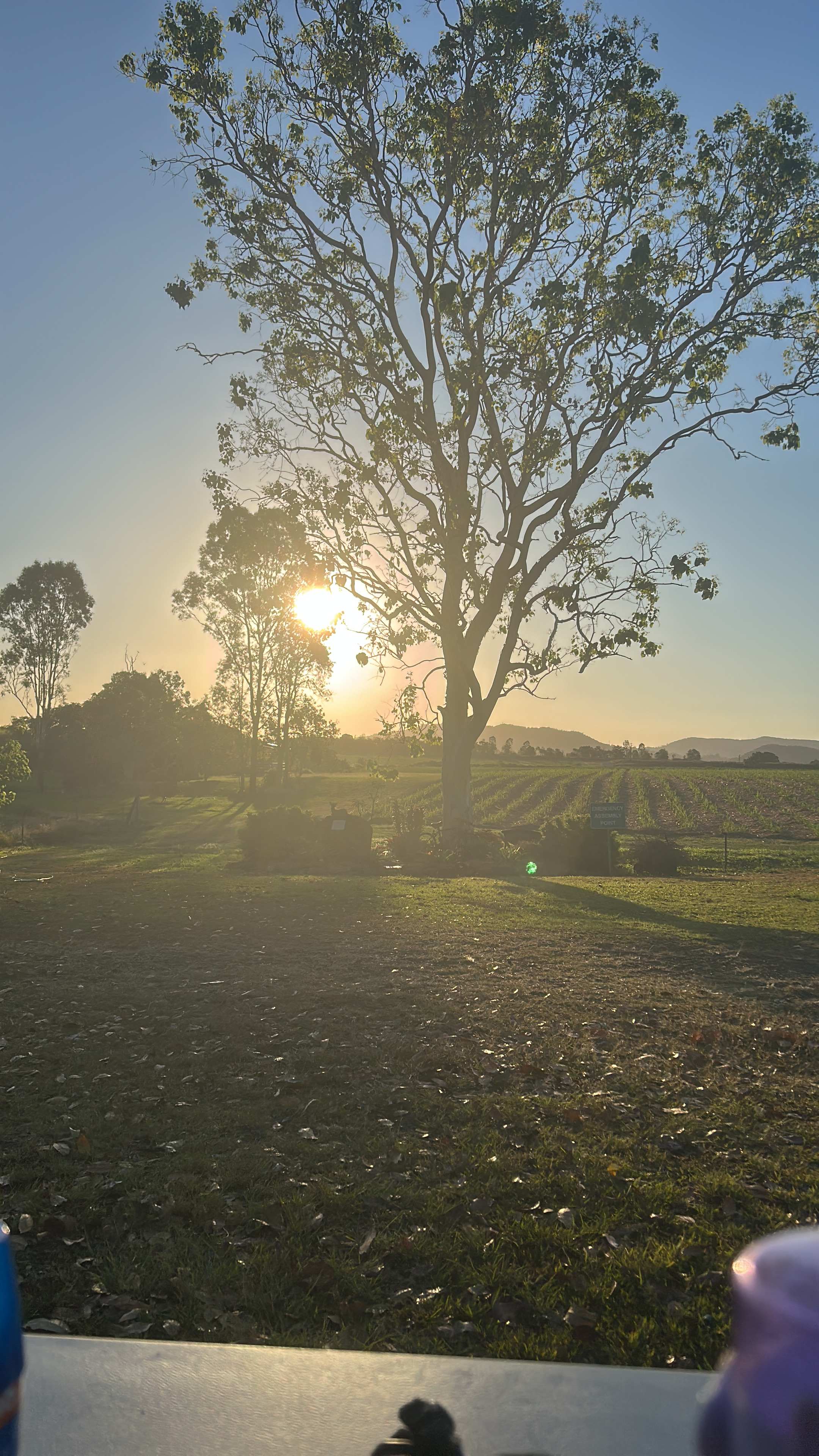Jarravale Farm Stay