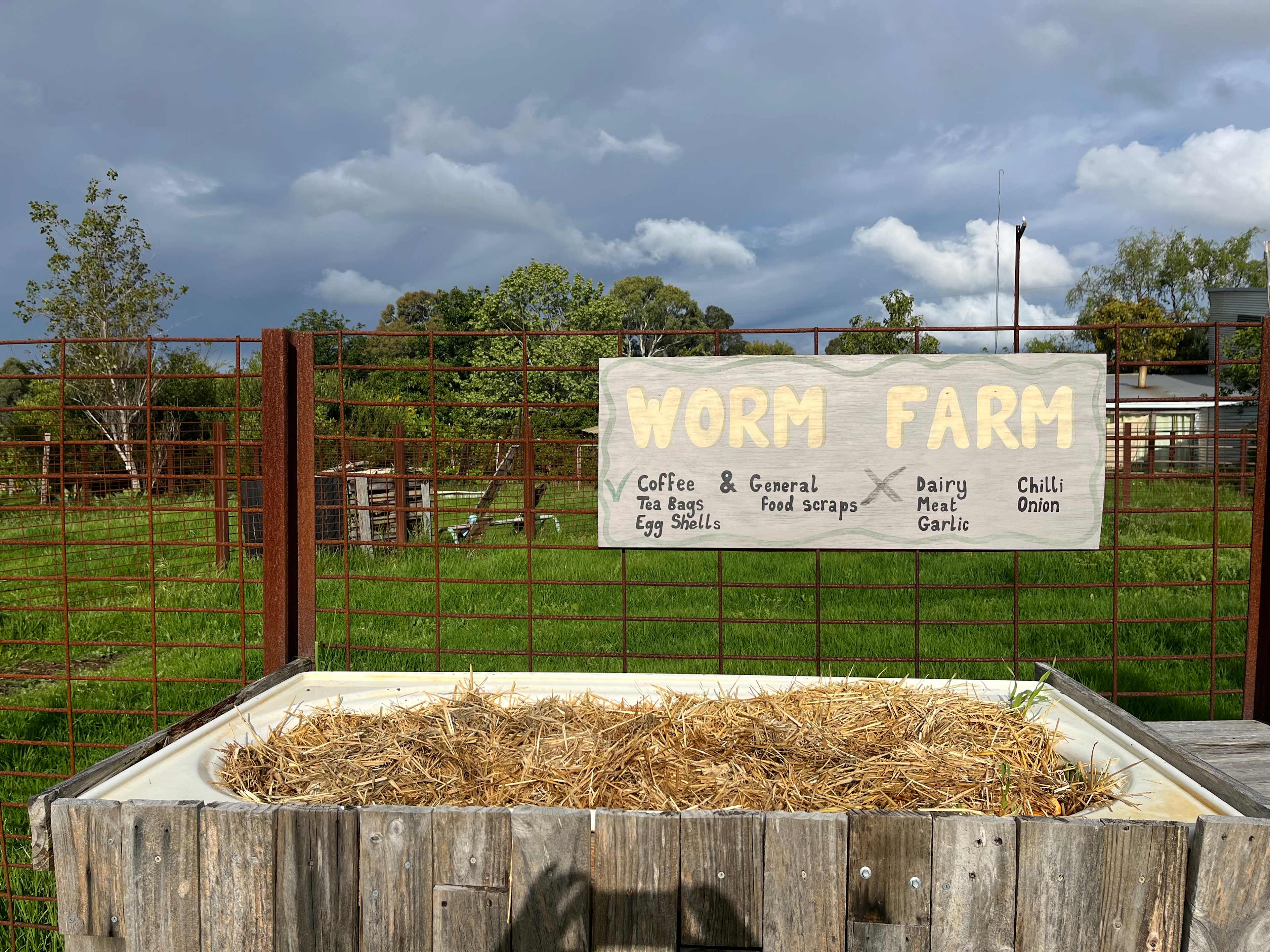 Fair Harvest Retreat Margaret River