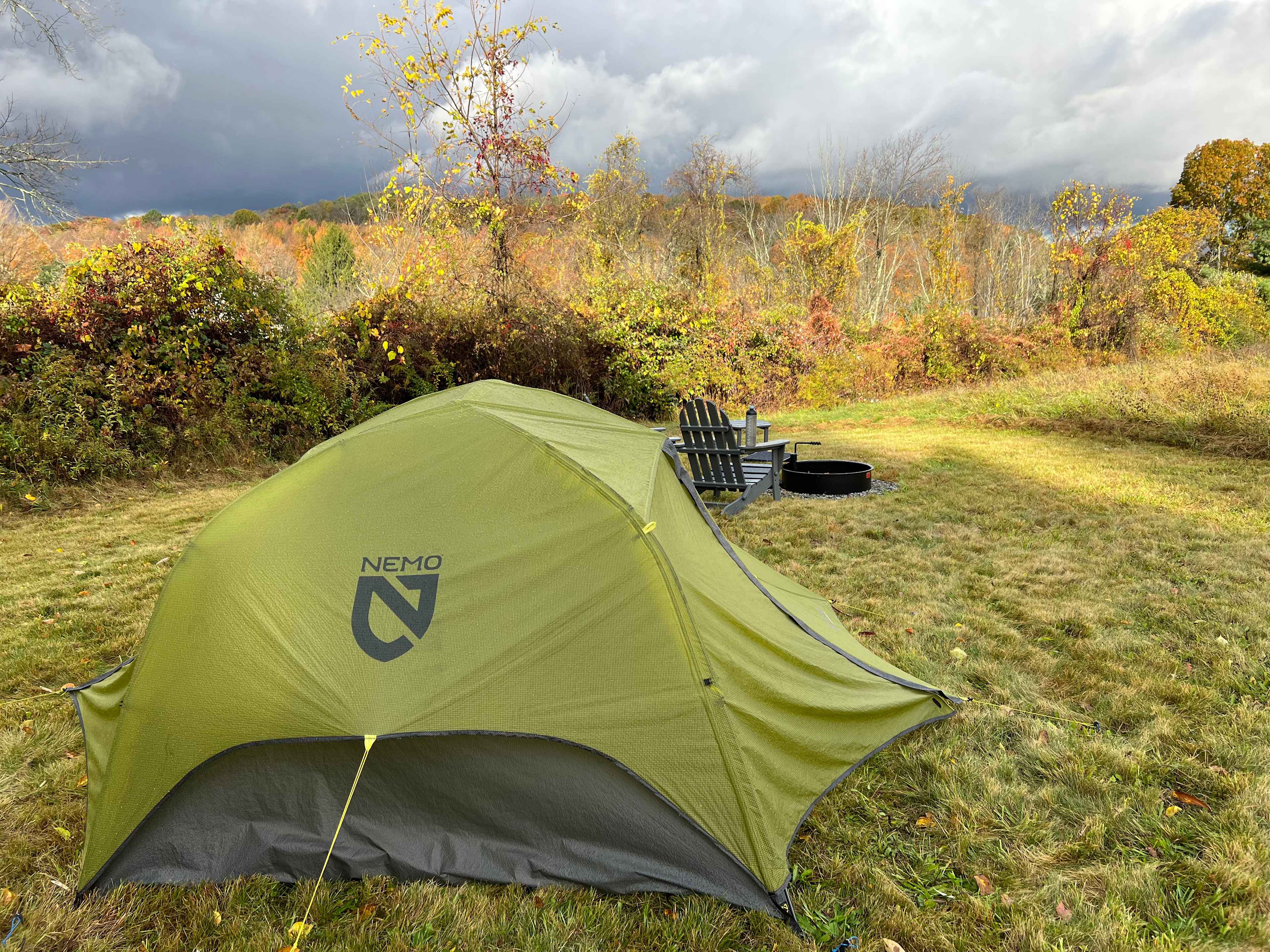 Secluded Pondside Hideaway