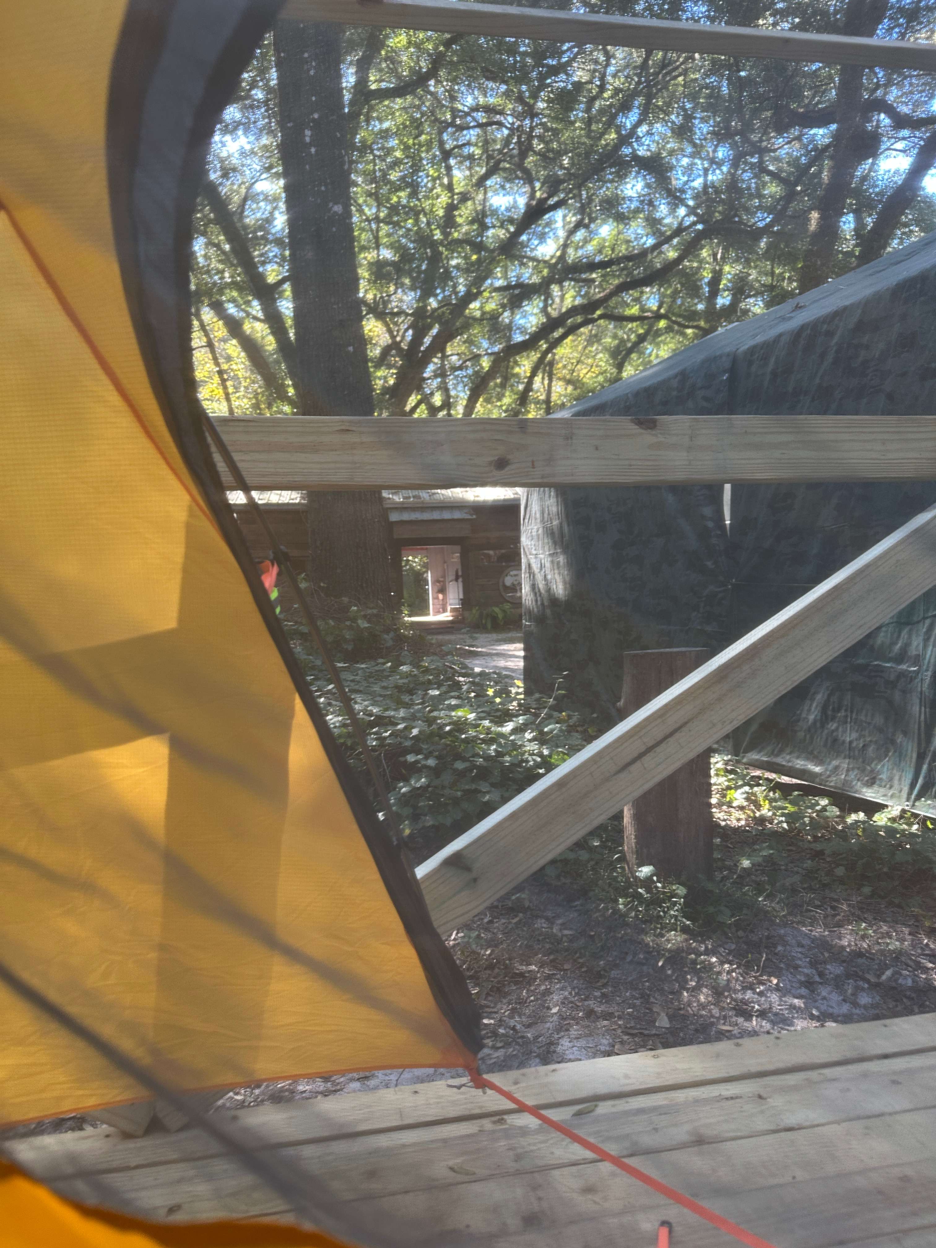 Artists Nature Retreat