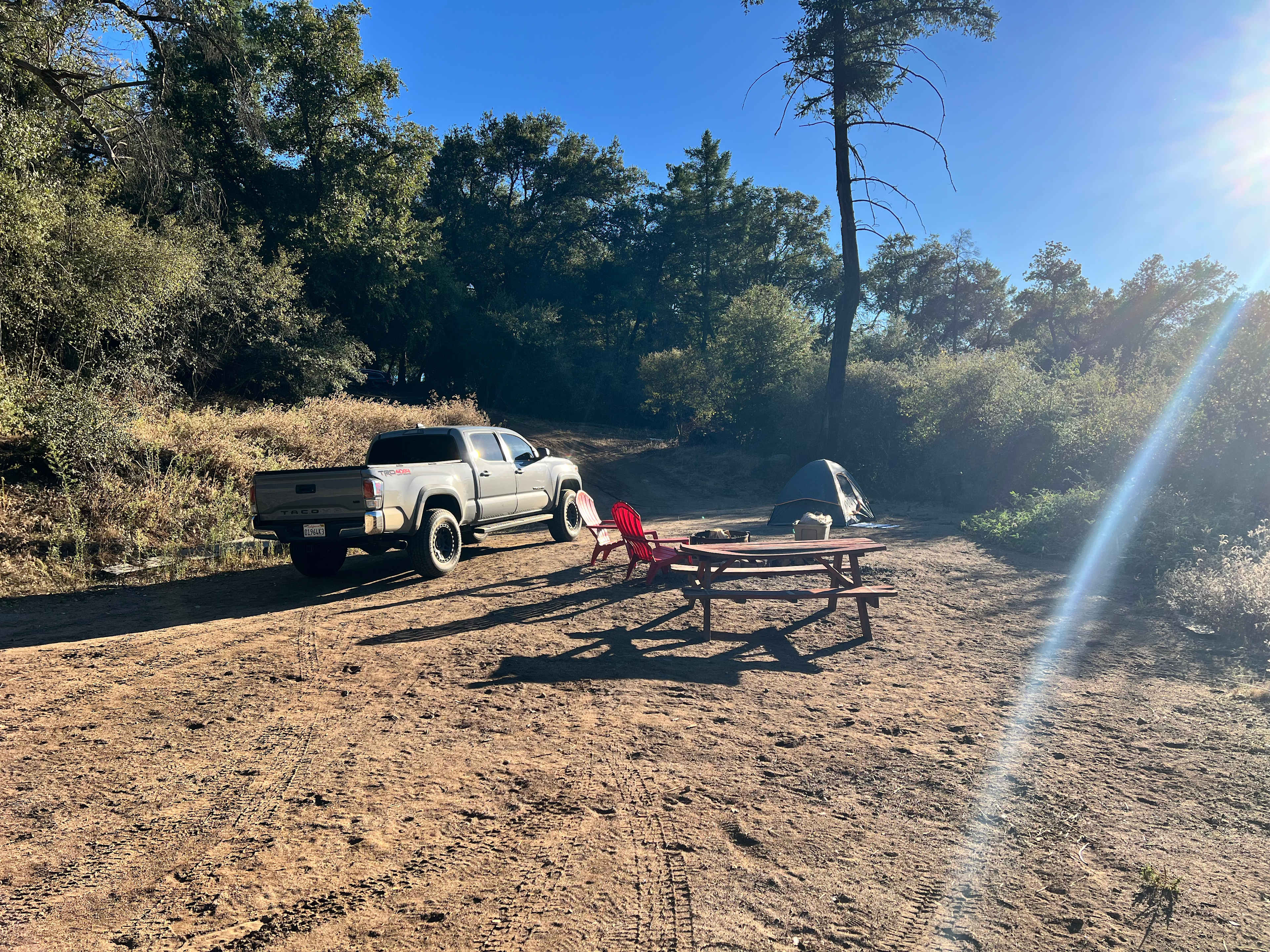 Magical Harrison Serenity Ranch