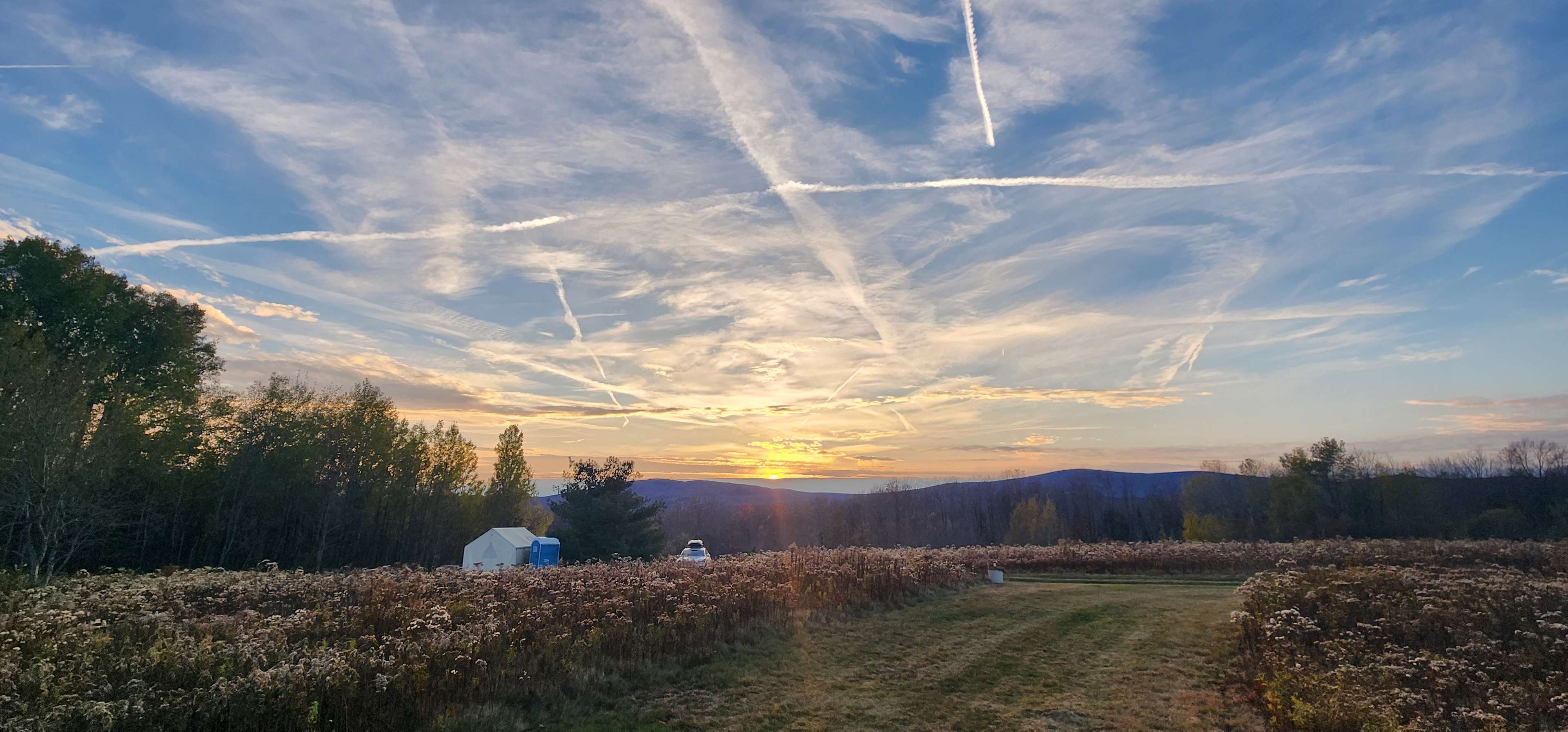 Grateful Acres Vermont