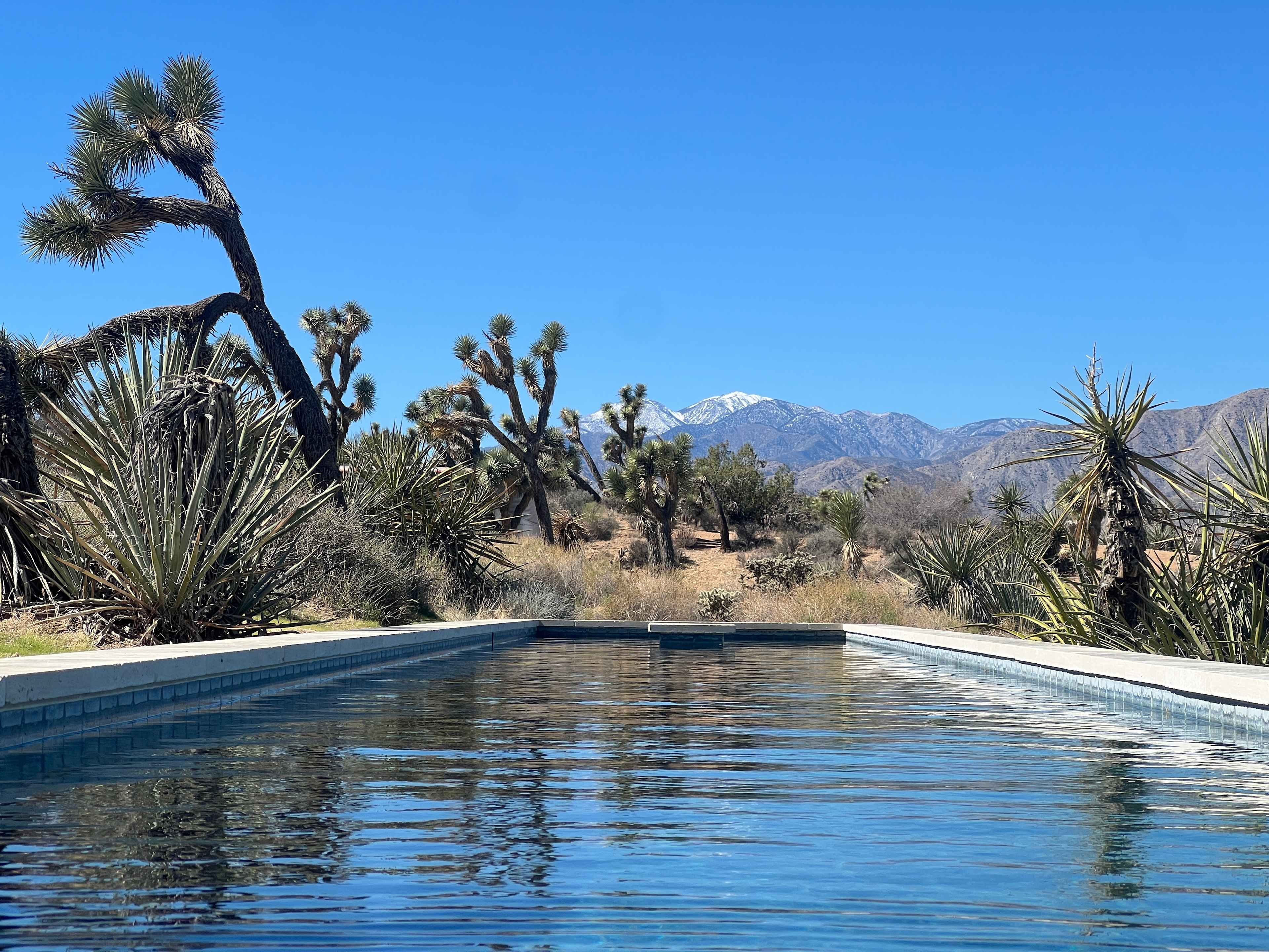 High Desert Protocol