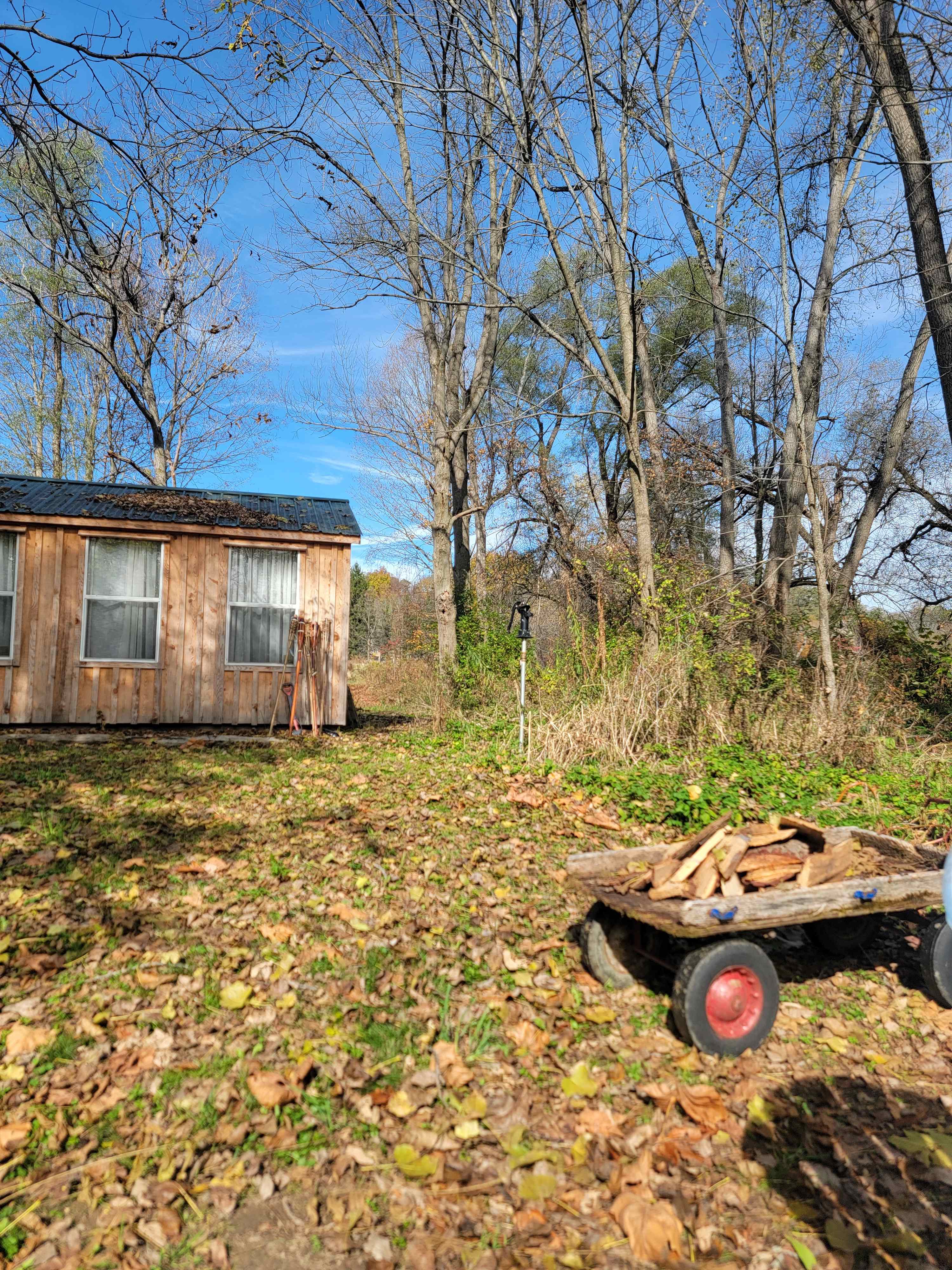 Creekside on Camp Road