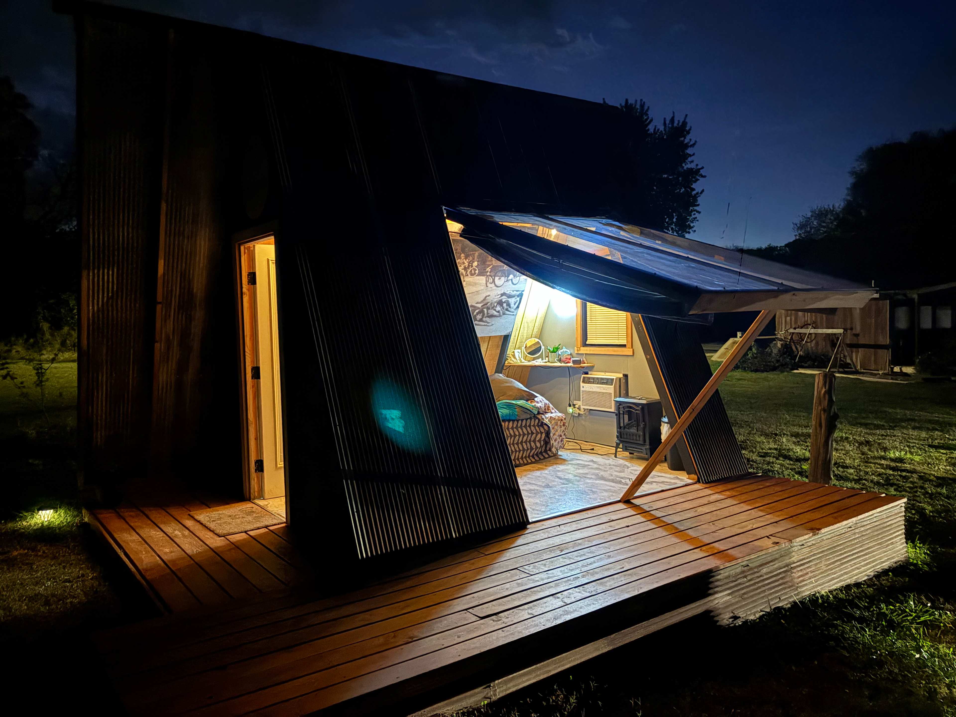 Bentonville Bike Camp