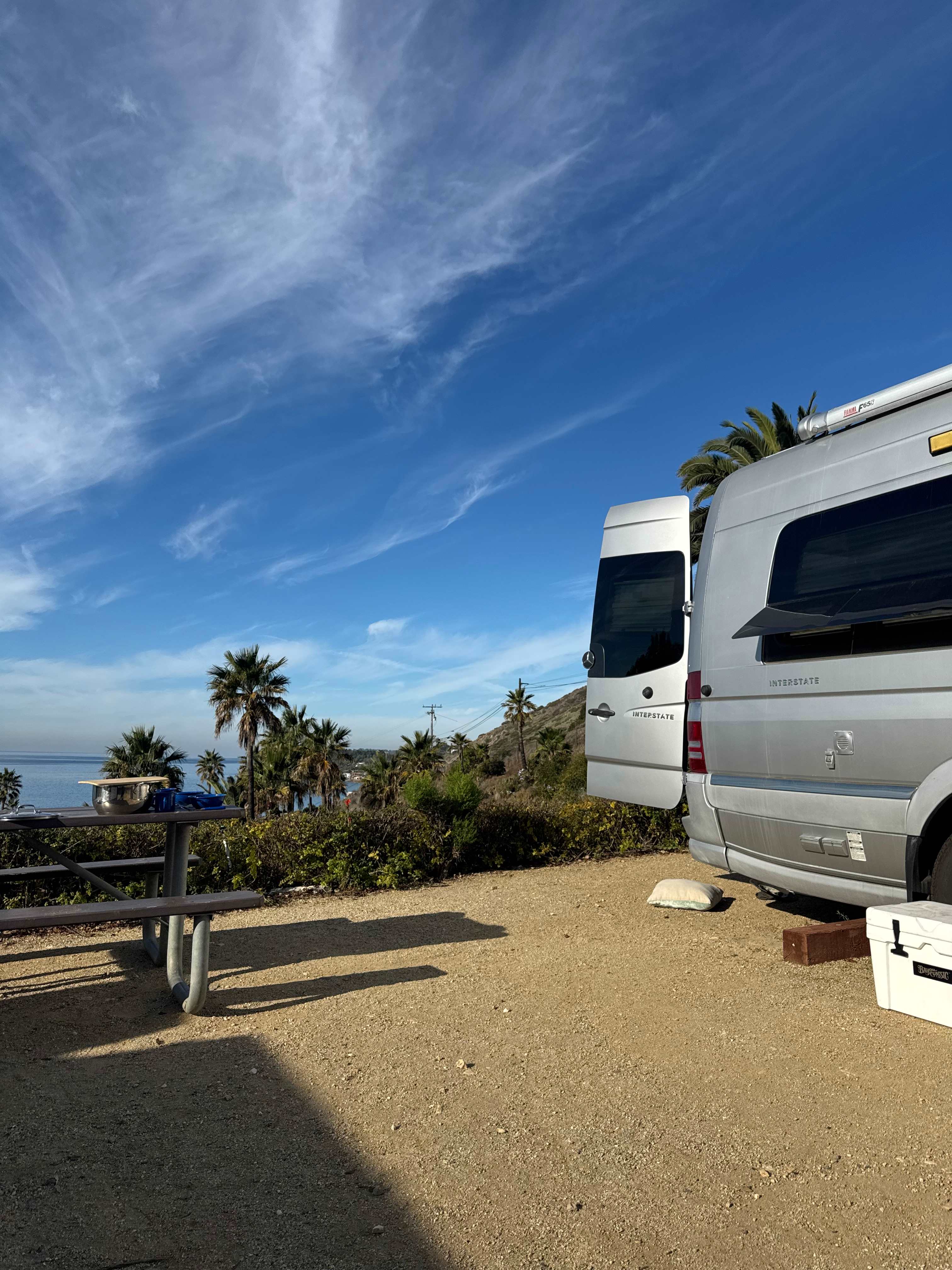 Malibu RV Park