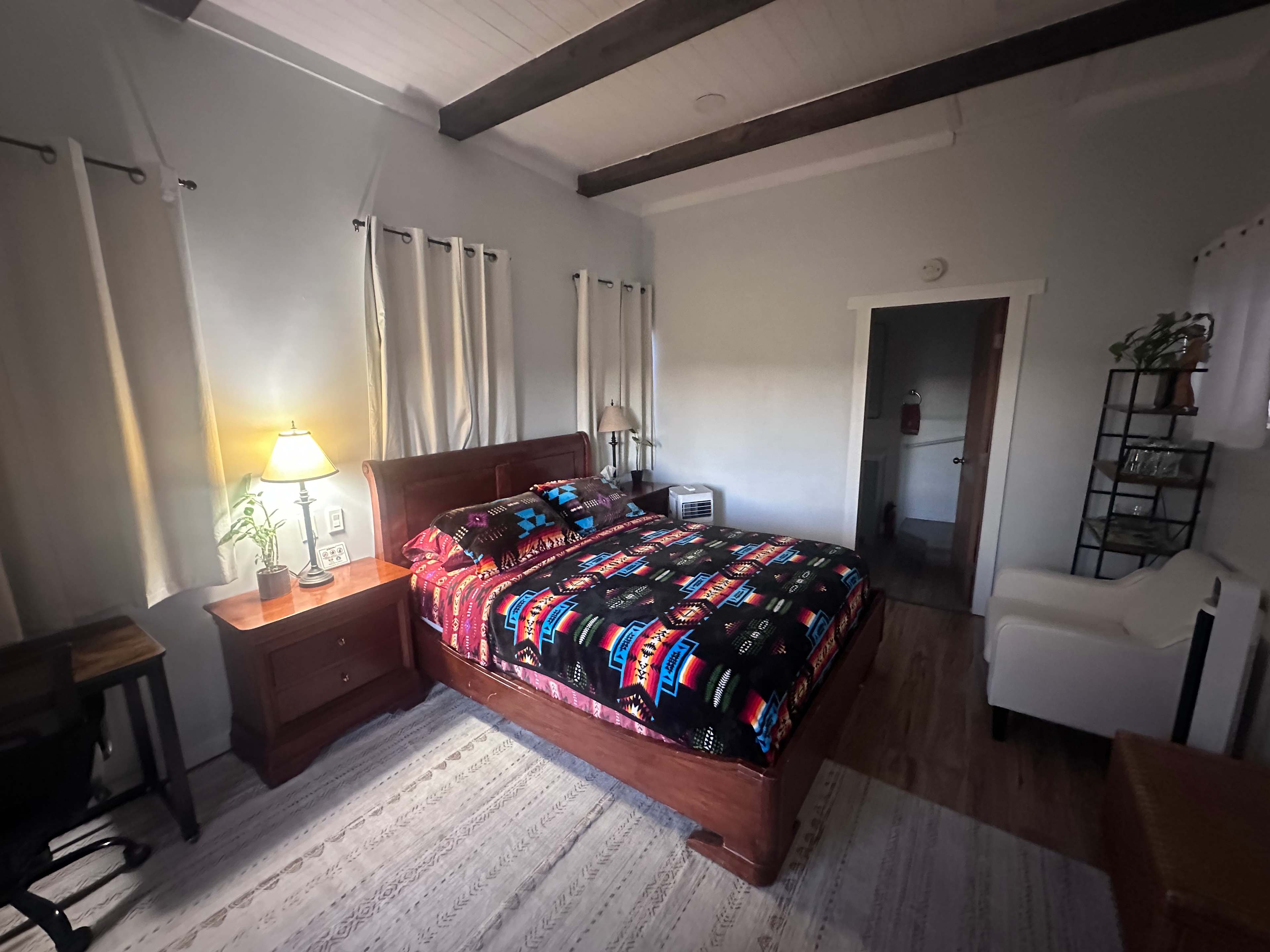 Stargazing Retreats Homestay