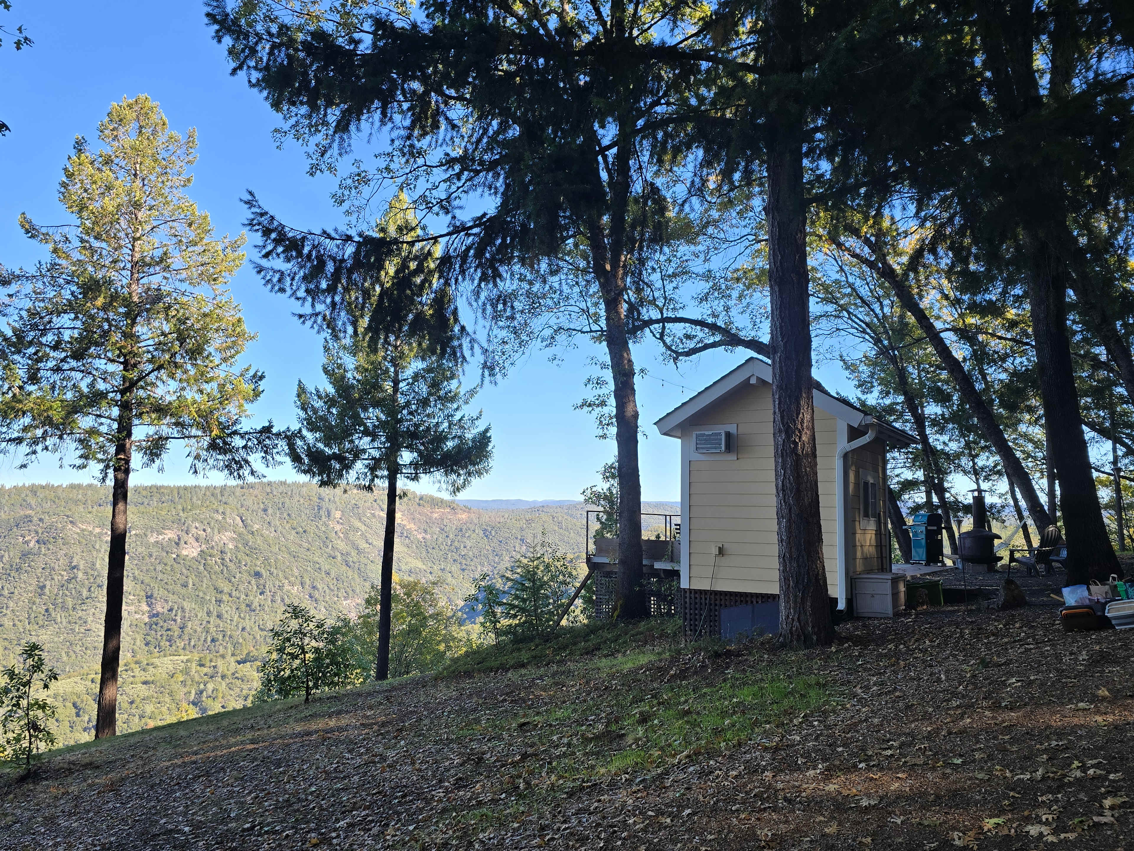 TerraSol~ "Earth Under the Sun"