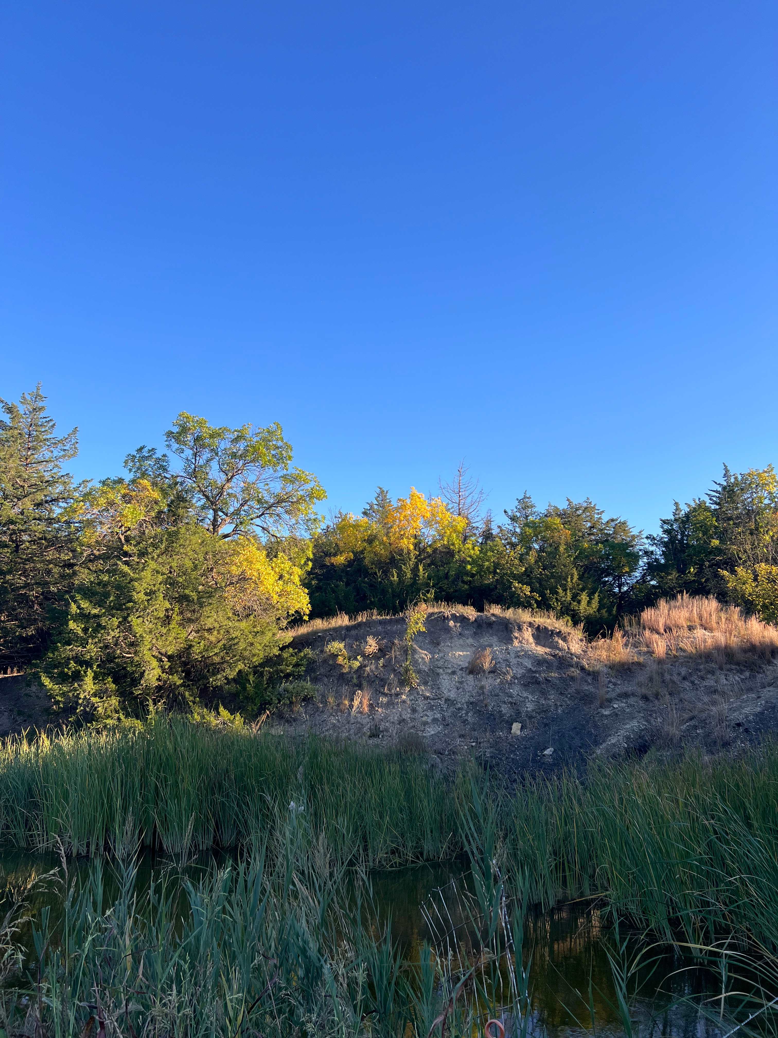 C2T Ranch on the Saline River