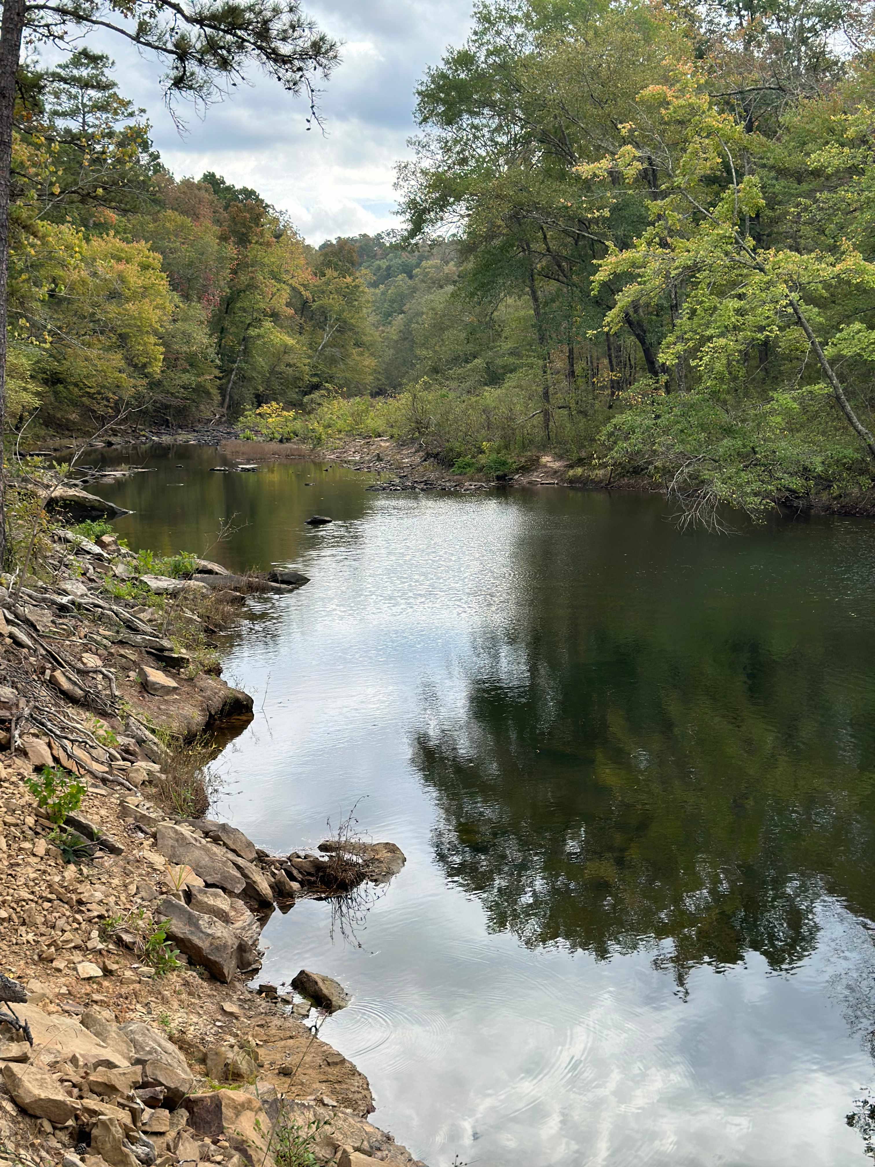 Pinnacle Springs Recreational Park
