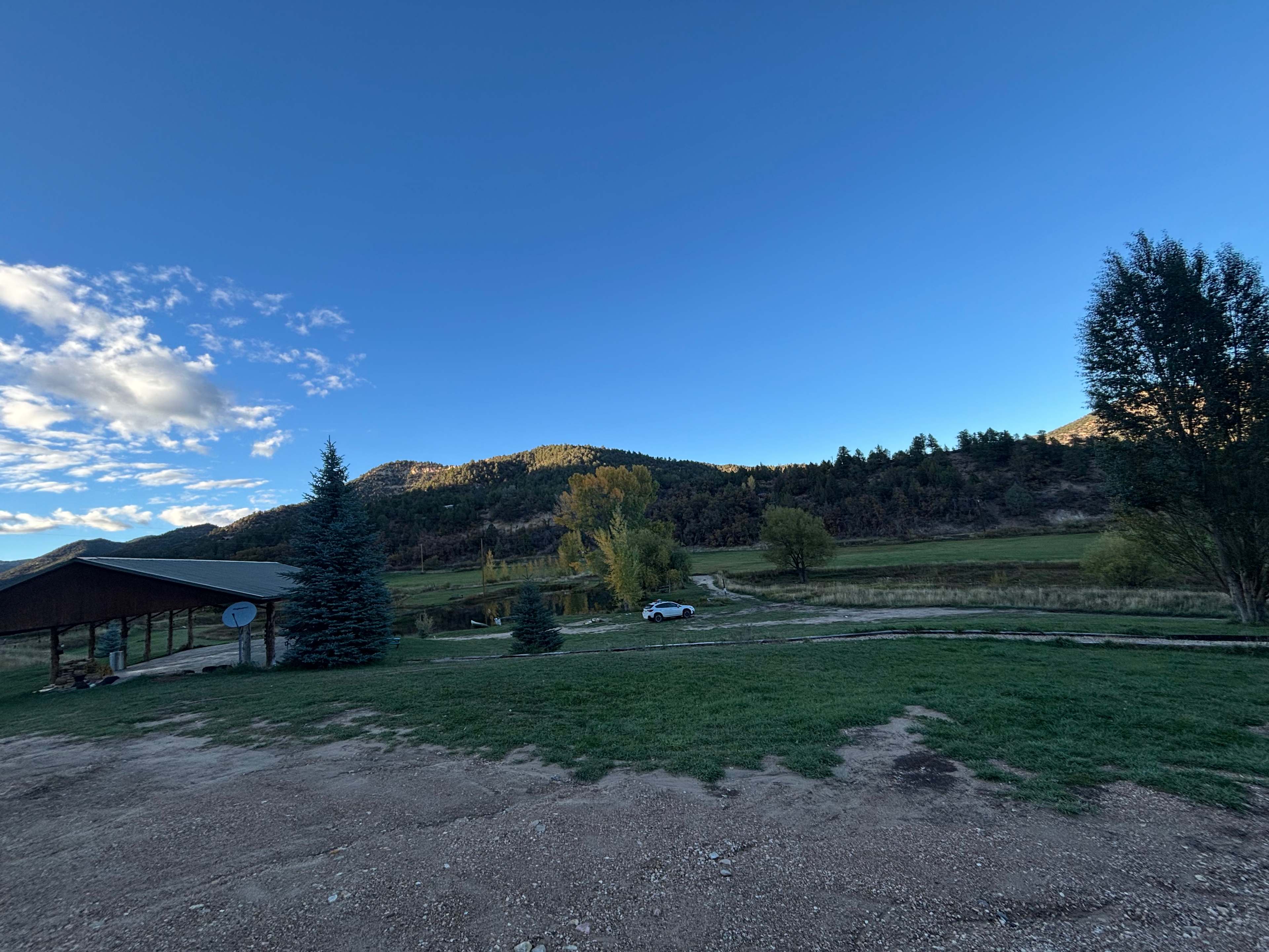 Zion Family Ranch Campground and RV