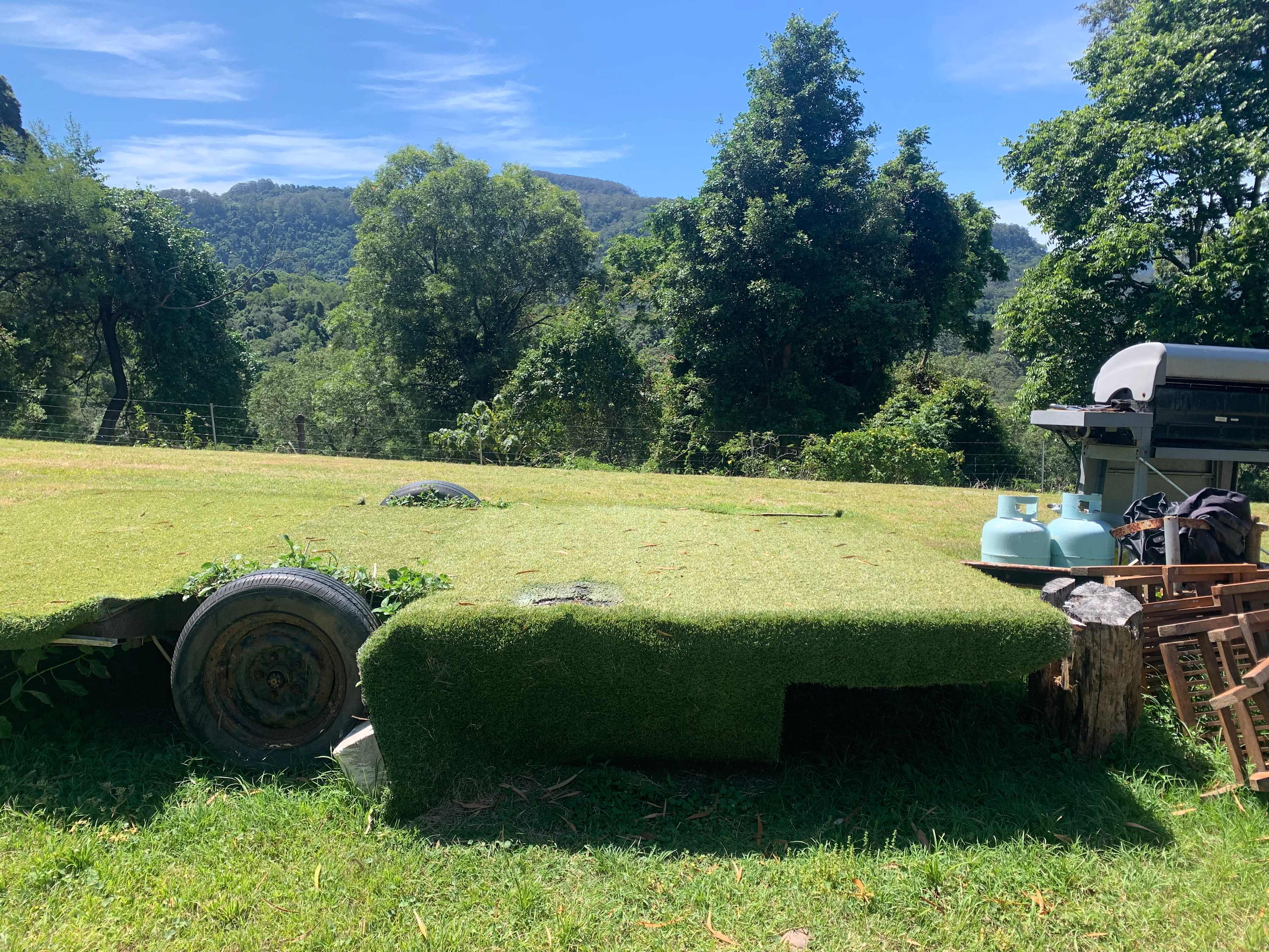 Young Macdonald’s Farm